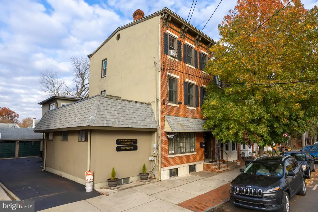Additional image 25 of 15 Crosswicks Street REAR Unit, Bordentown, NJ 08505