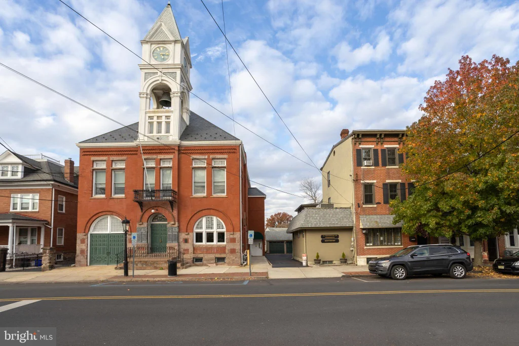 Additional image 28 of 15 Crosswicks Street REAR Unit, Bordentown, NJ 08505