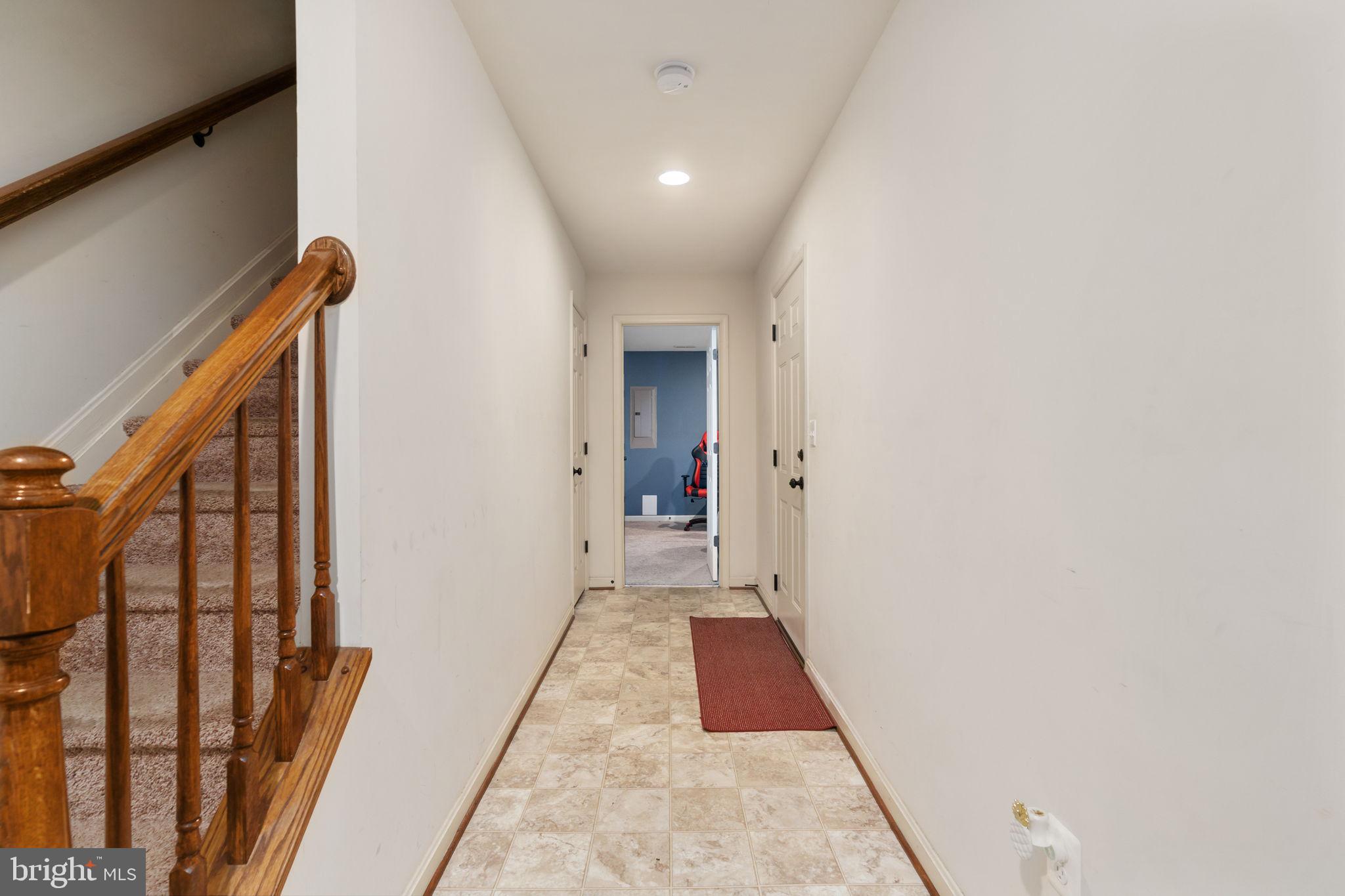 PENDLETON - Residential Lease