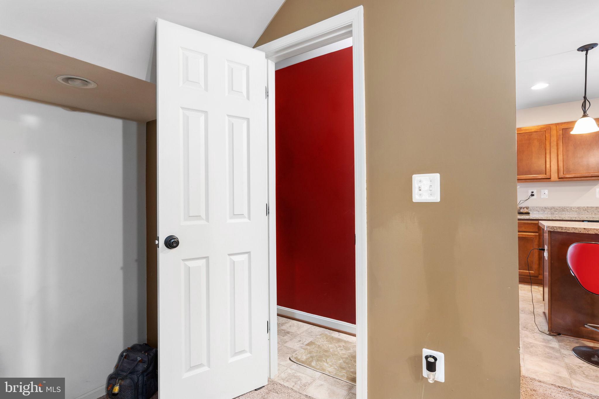 PENDLETON - Residential Lease