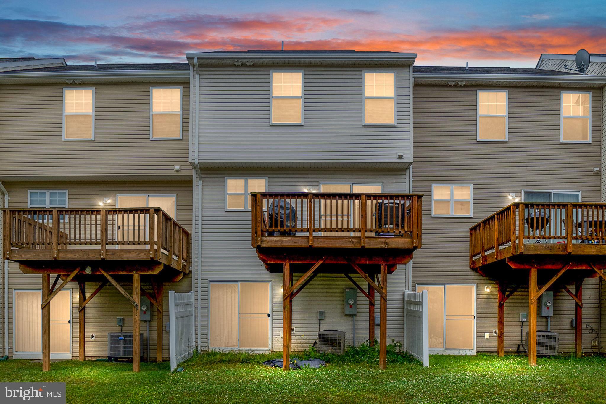 PENDLETON - Residential Lease