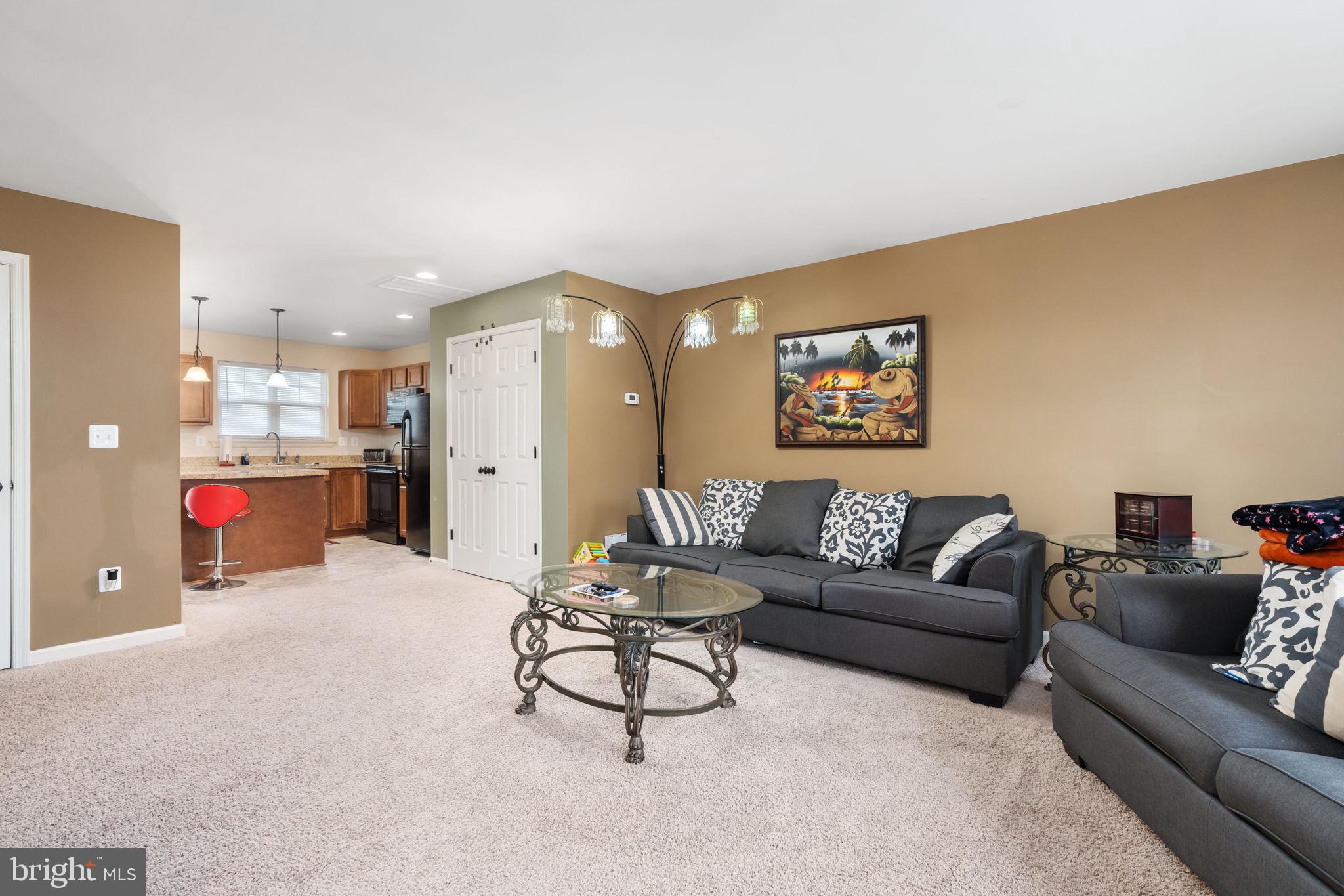 PENDLETON - Residential Lease