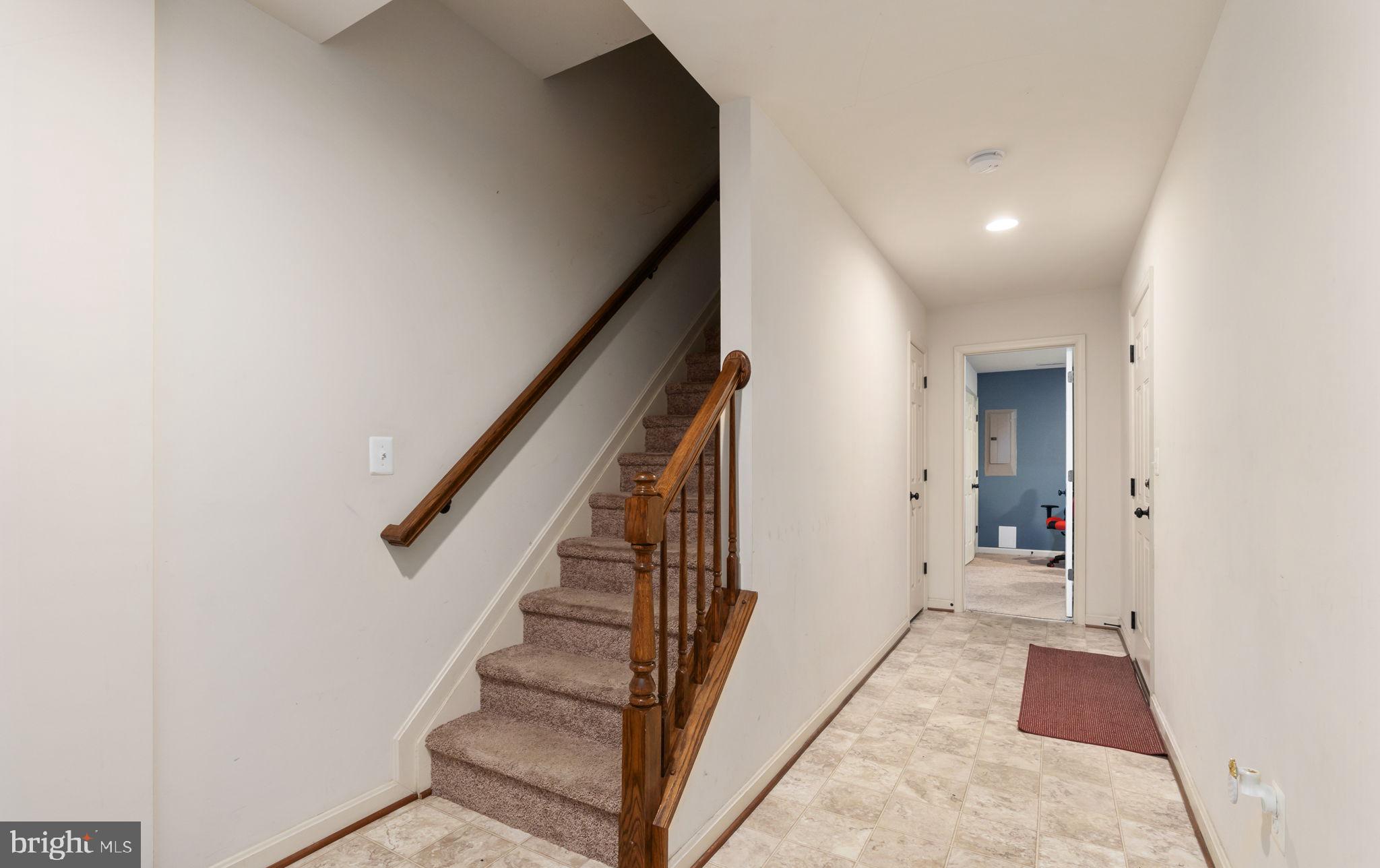 PENDLETON - Residential Lease