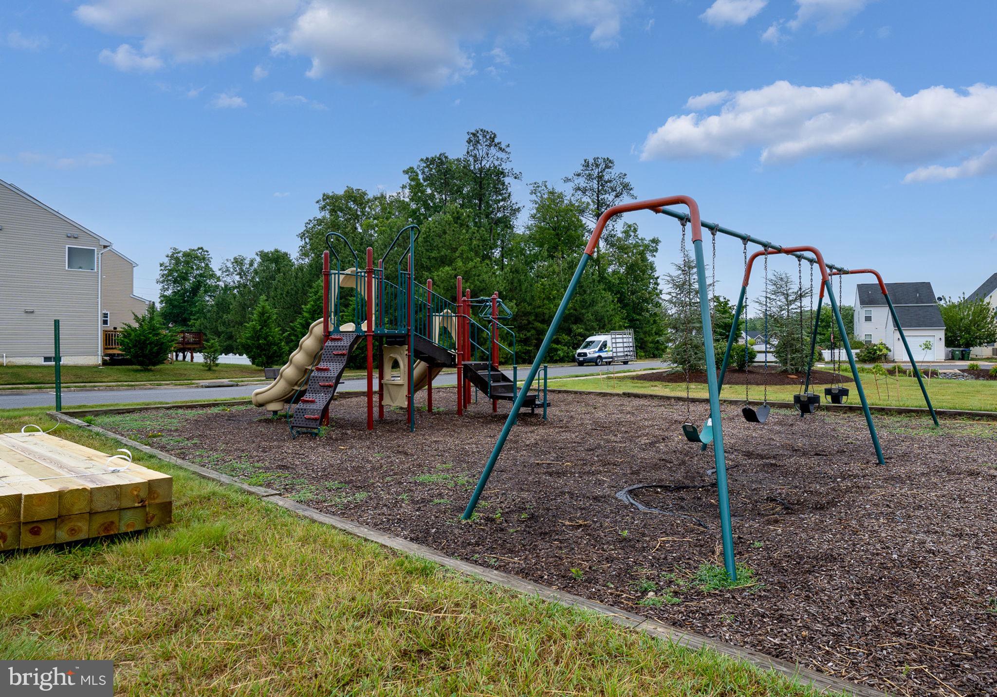 PENDLETON - Residential Lease