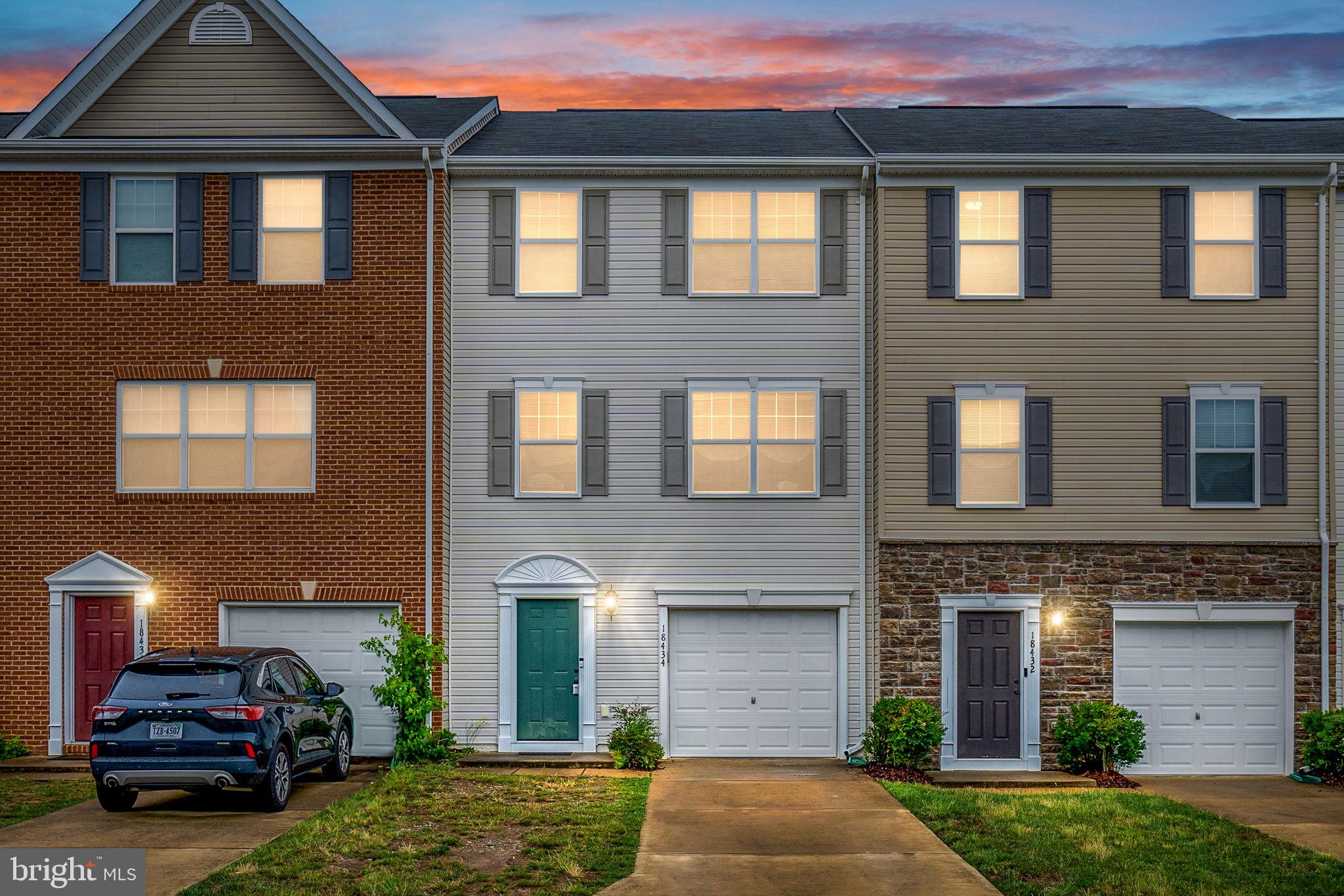 PENDLETON - Residential Lease