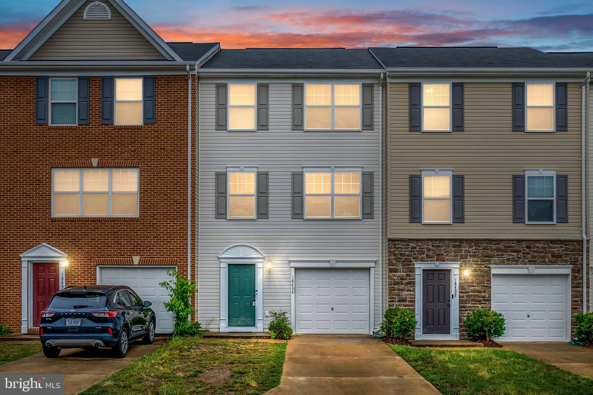 Ruther Glen, Virginia 22546, United States, 3 Bedrooms Bedrooms, ,4 BathroomsBathrooms,Residential,Active,253562