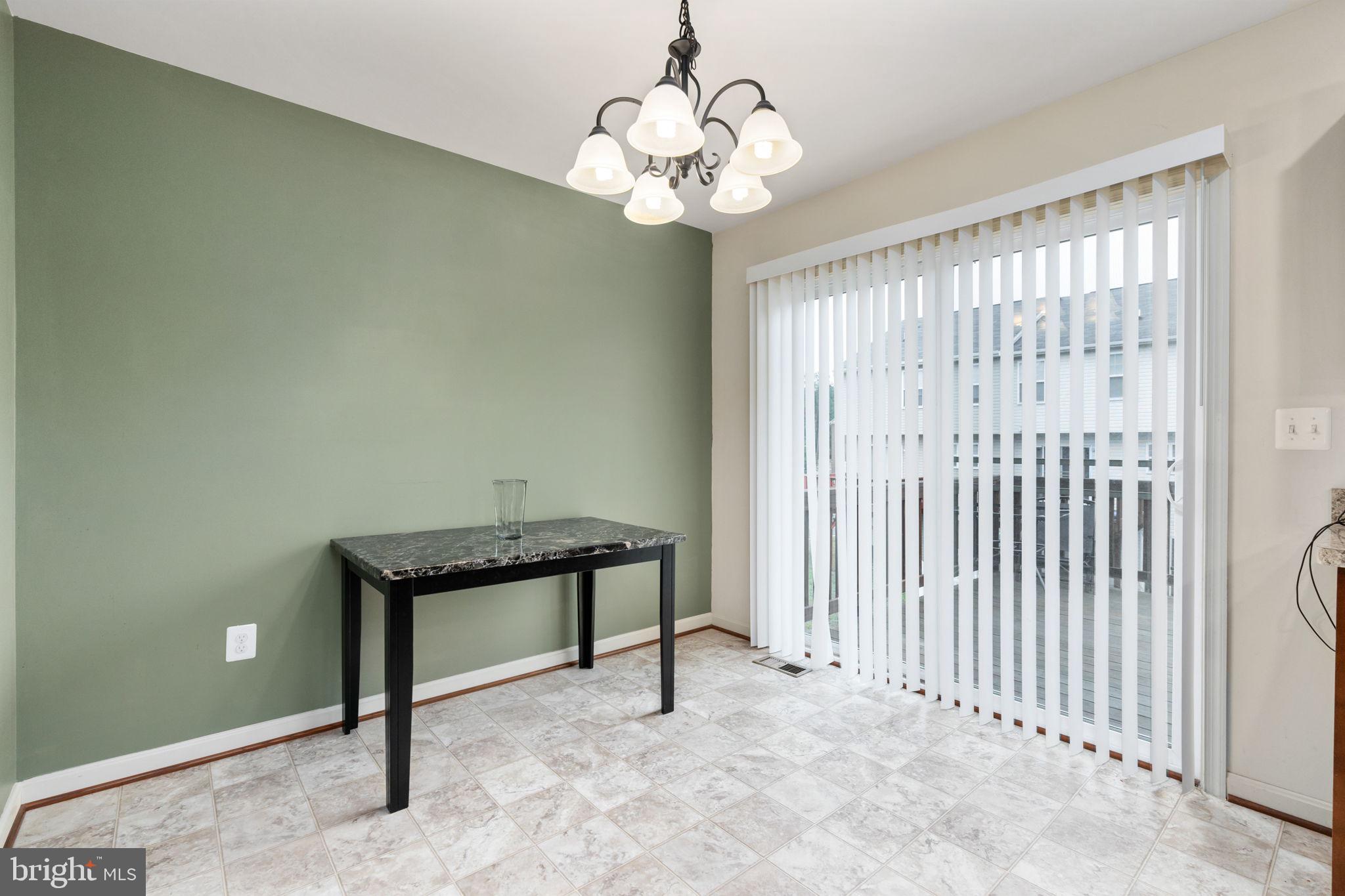 PENDLETON - Residential Lease