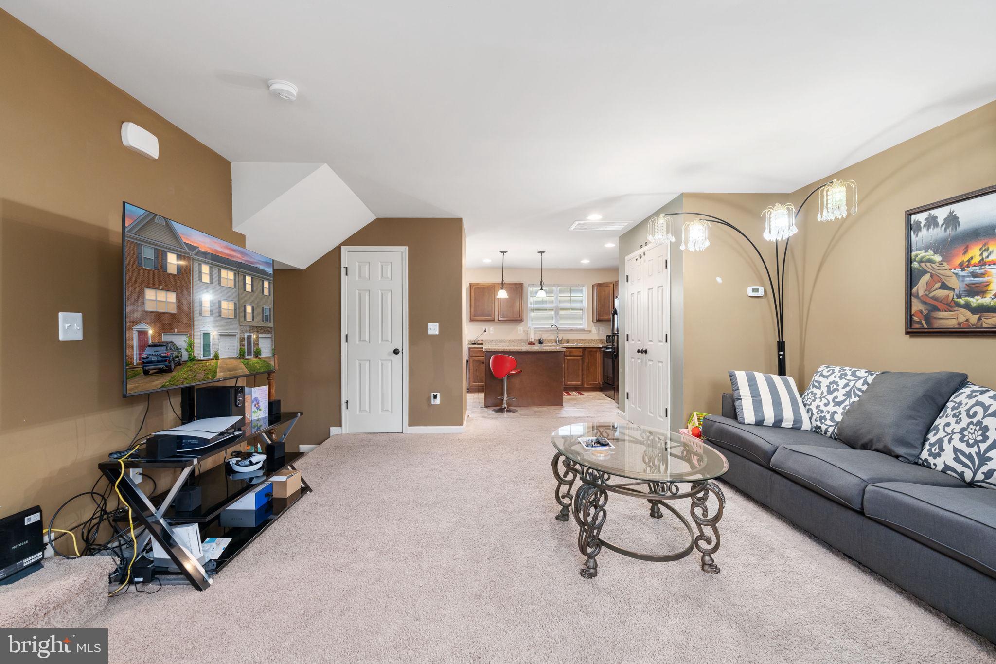 PENDLETON - Residential Lease