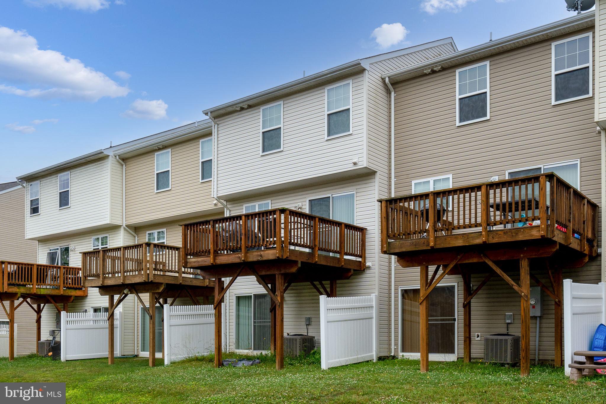 PENDLETON - Residential Lease