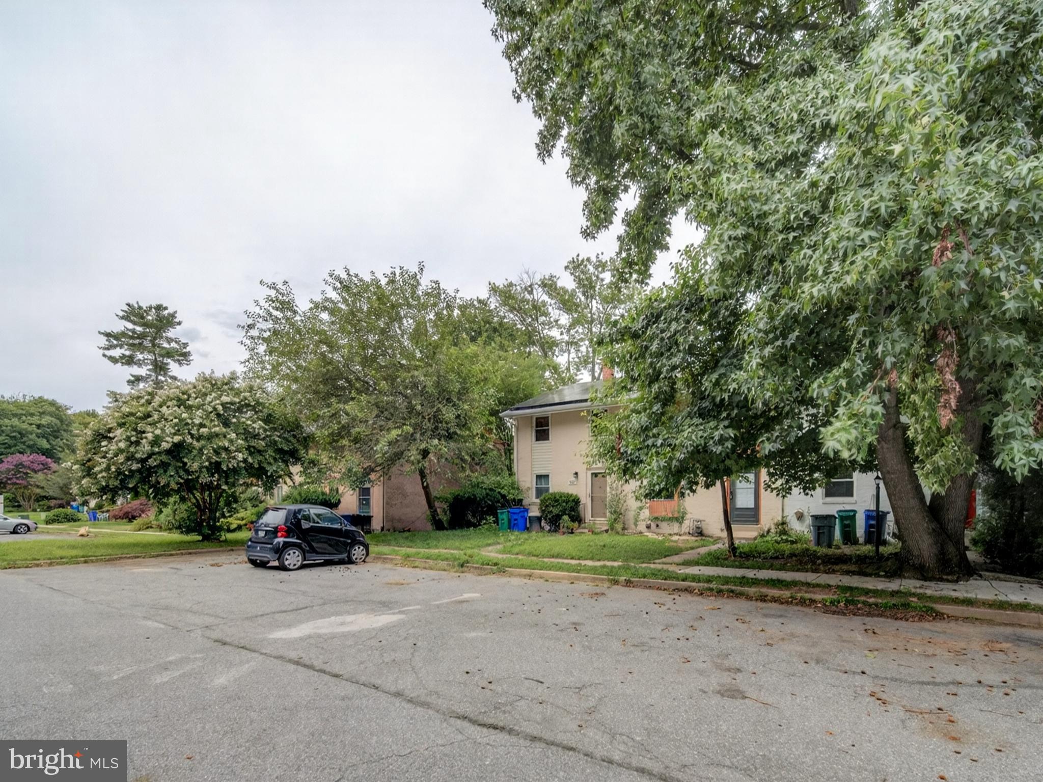 5443 HILDEBRAND COURT