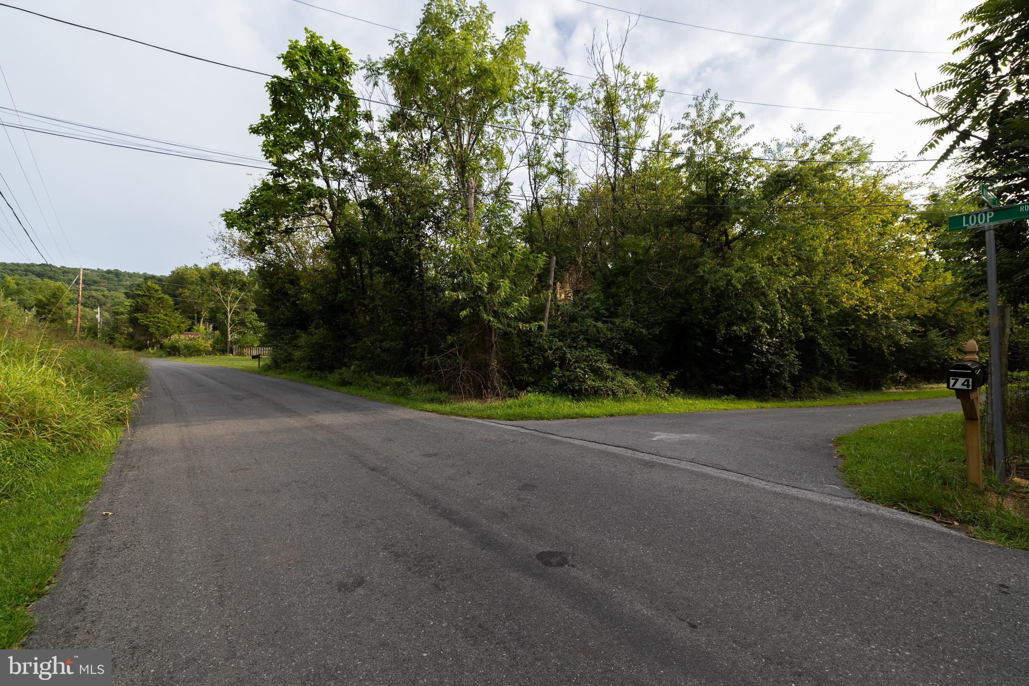 248 LOOP ROAD