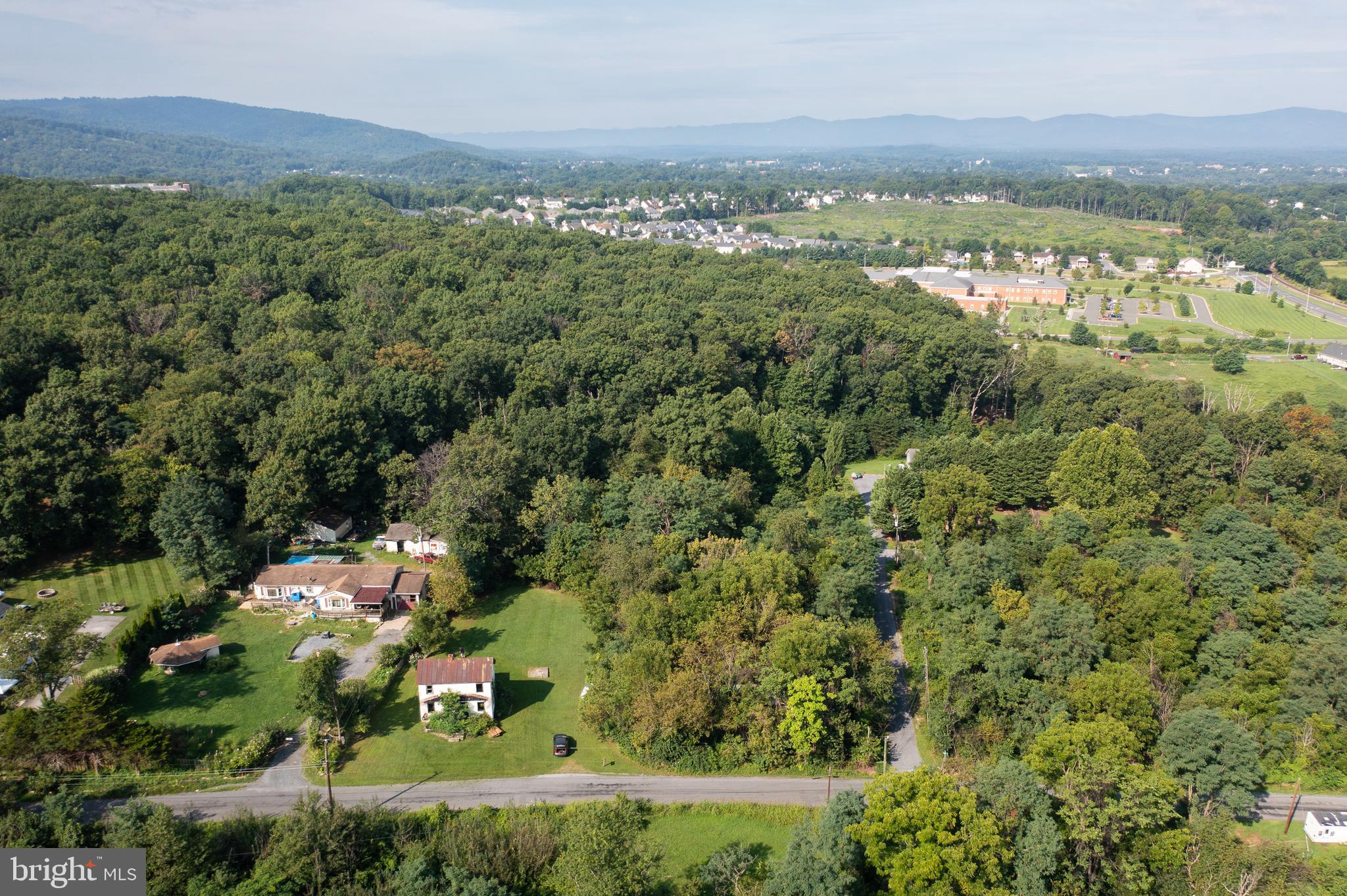 248 LOOP ROAD