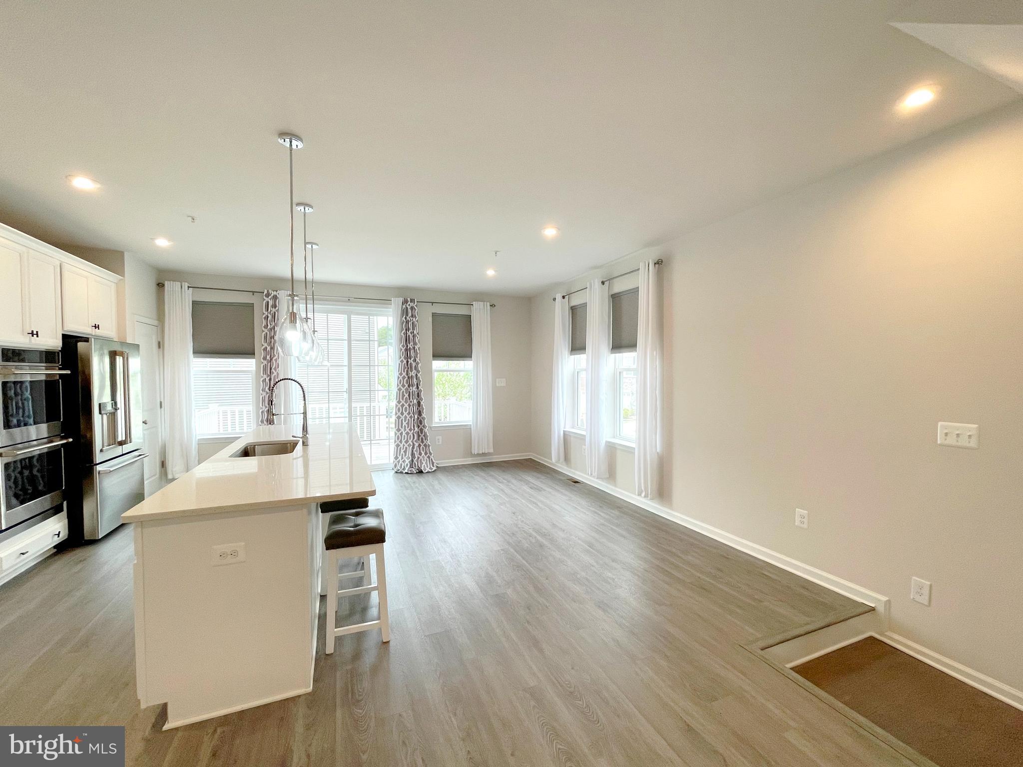 WILDEWOOD - Residential Lease