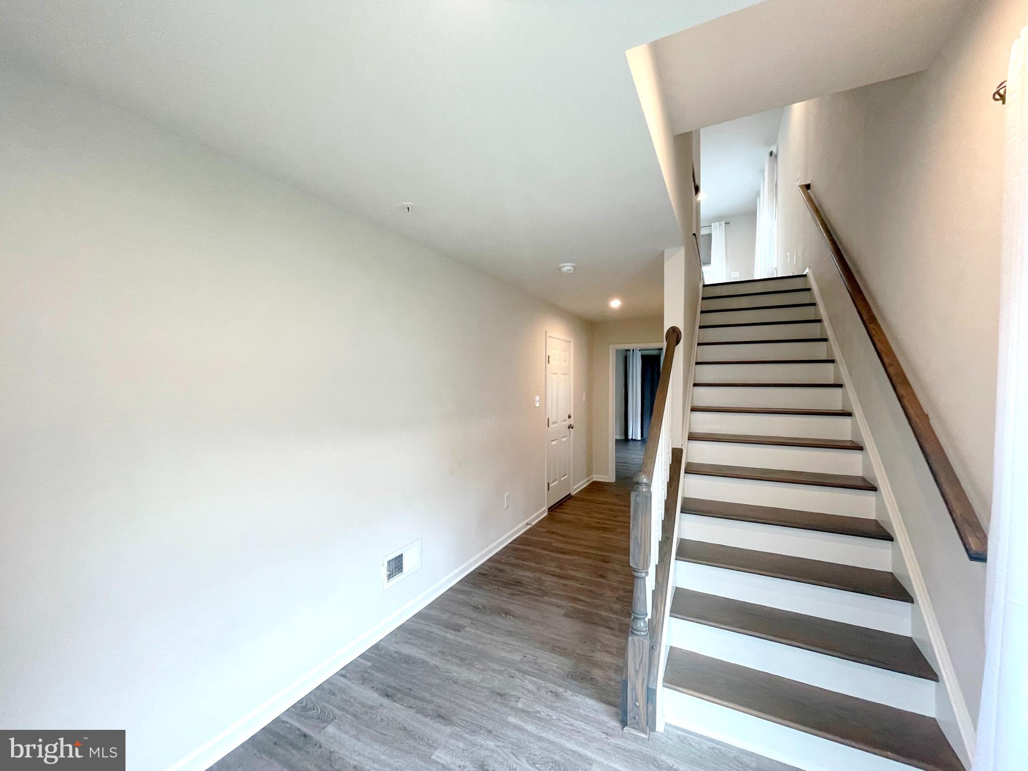 WILDEWOOD - Residential Lease