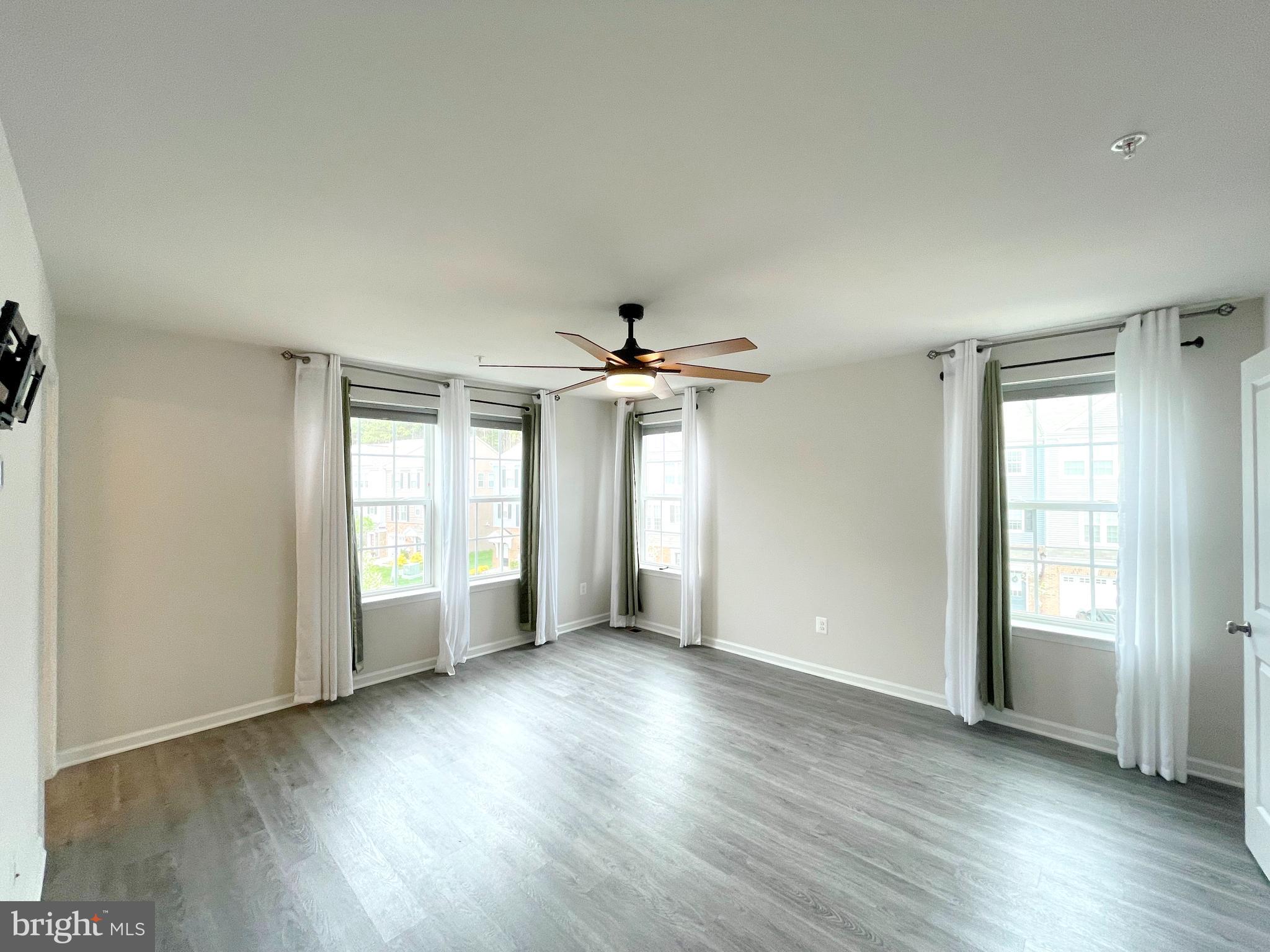 WILDEWOOD - Residential Lease