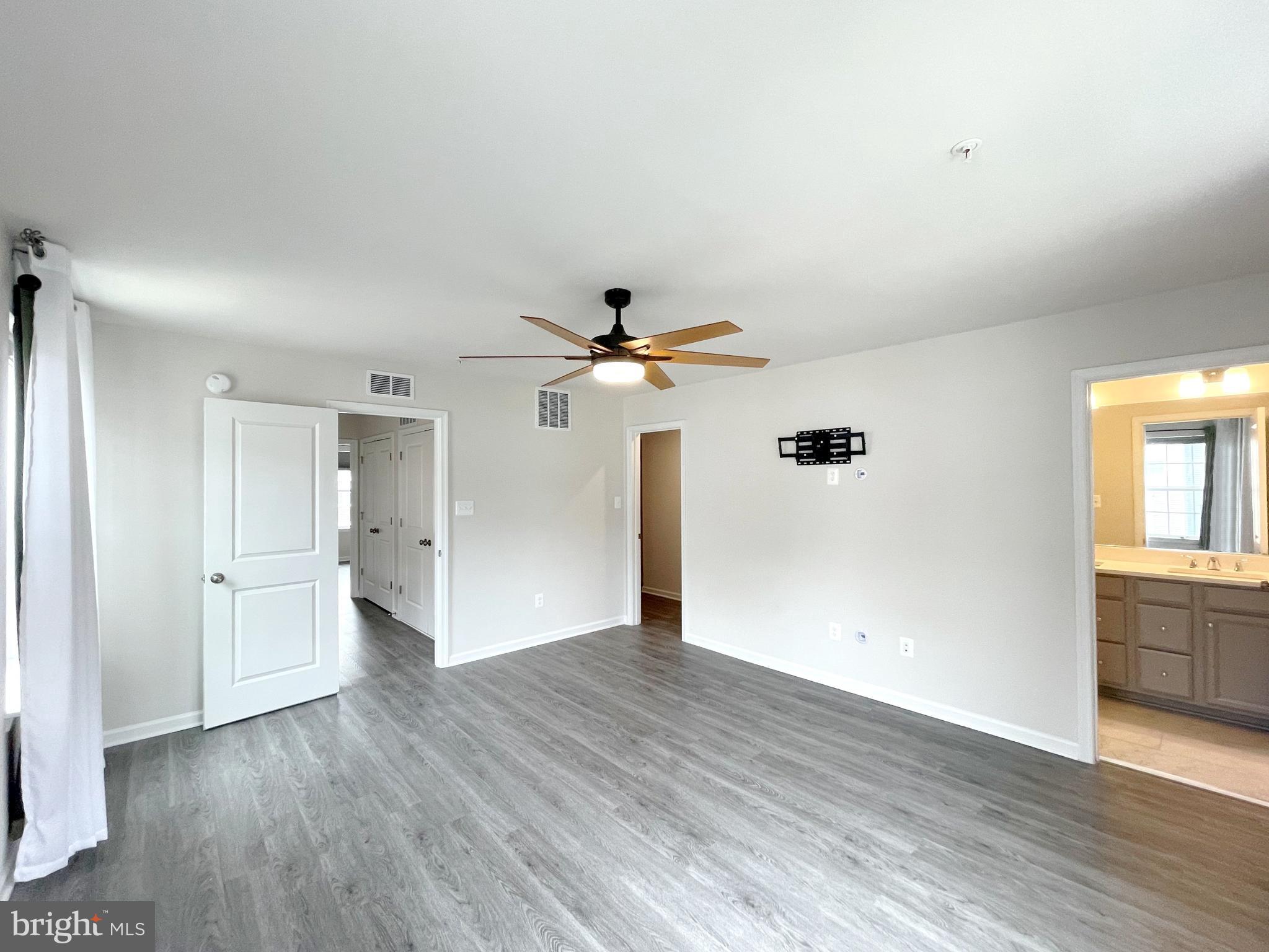 WILDEWOOD - Residential Lease