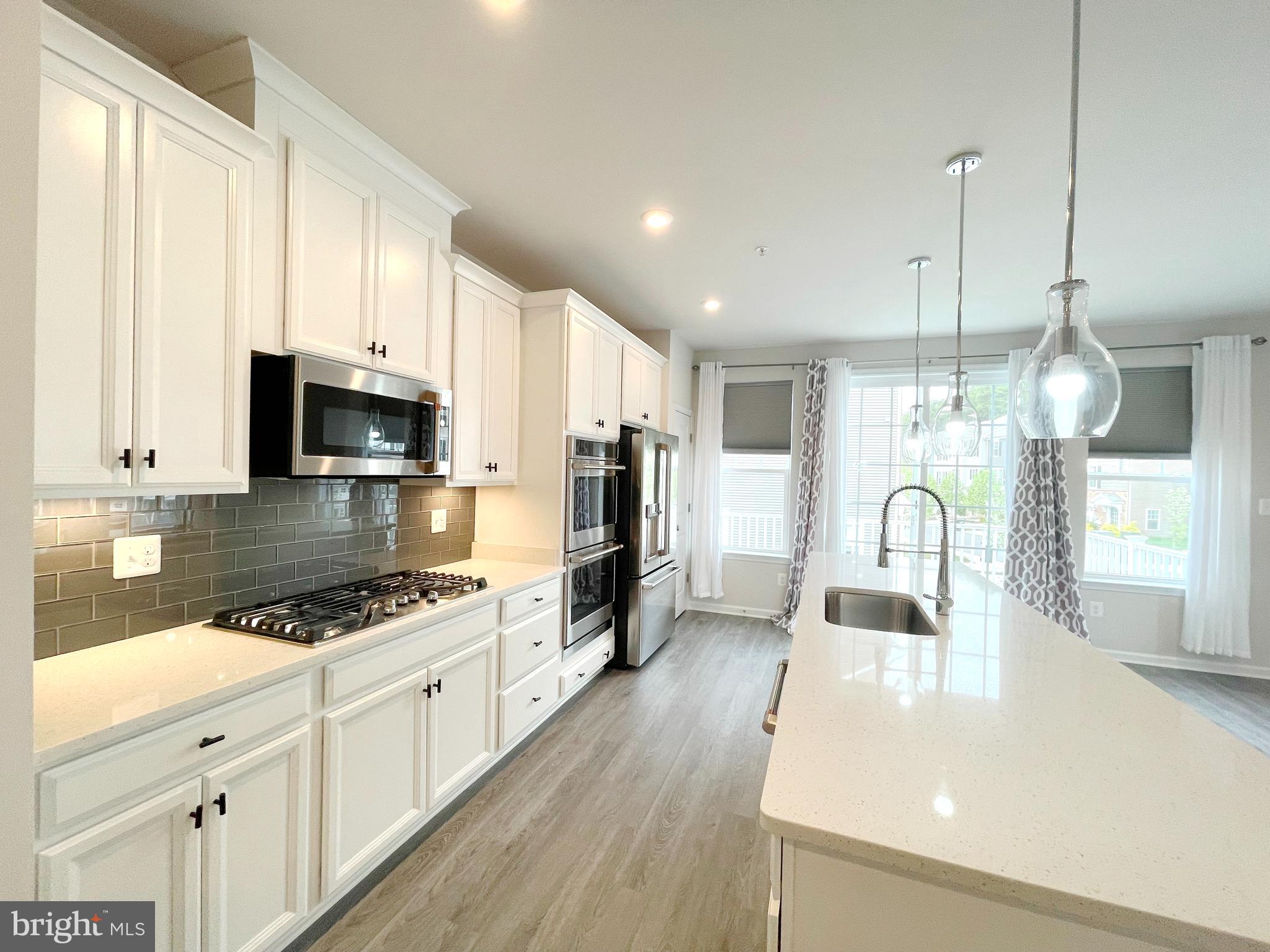 WILDEWOOD - Residential Lease