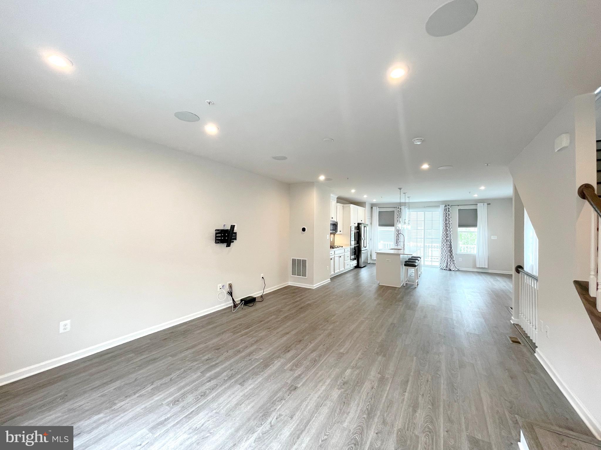 WILDEWOOD - Residential Lease