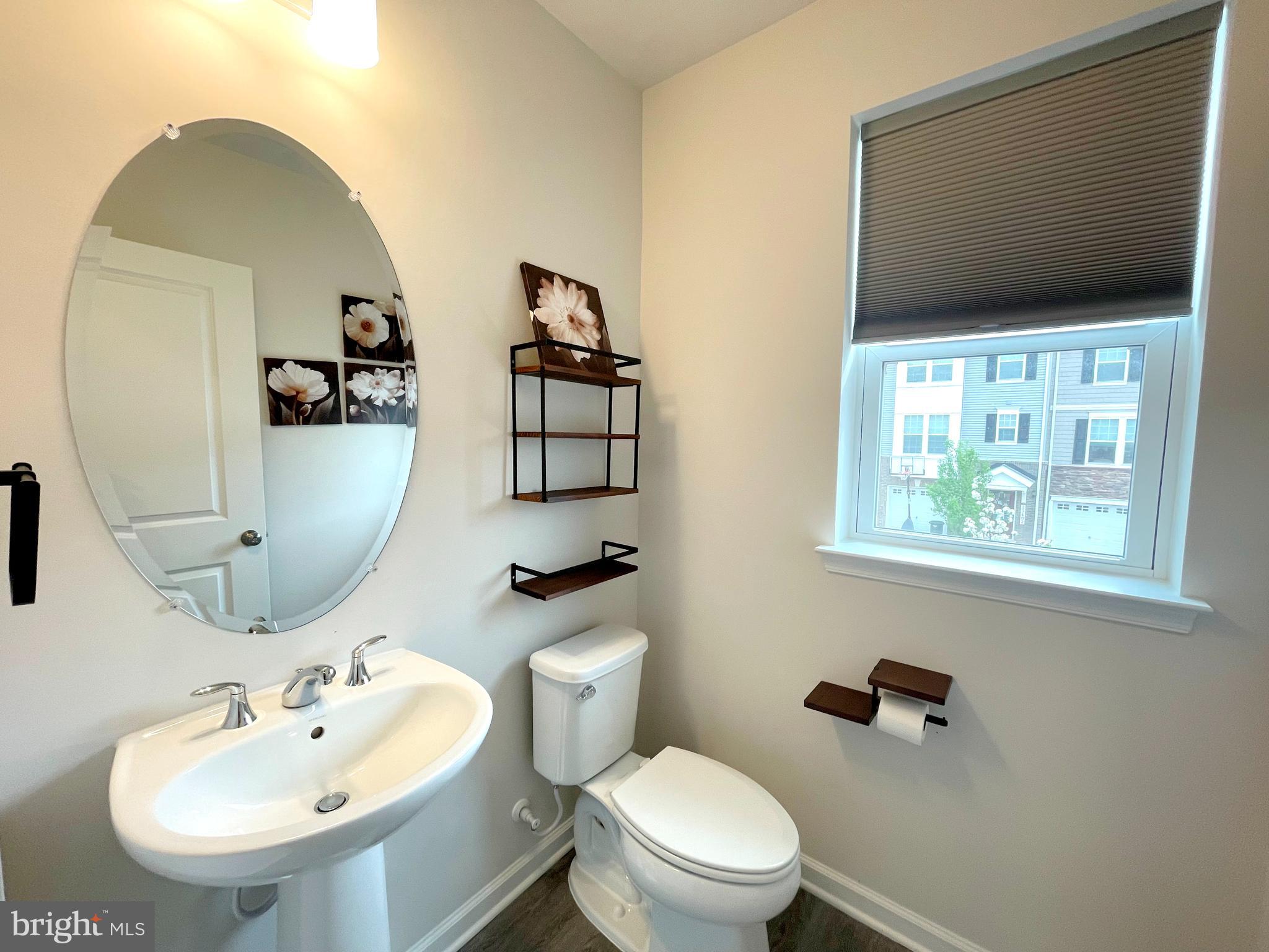 WILDEWOOD - Residential Lease