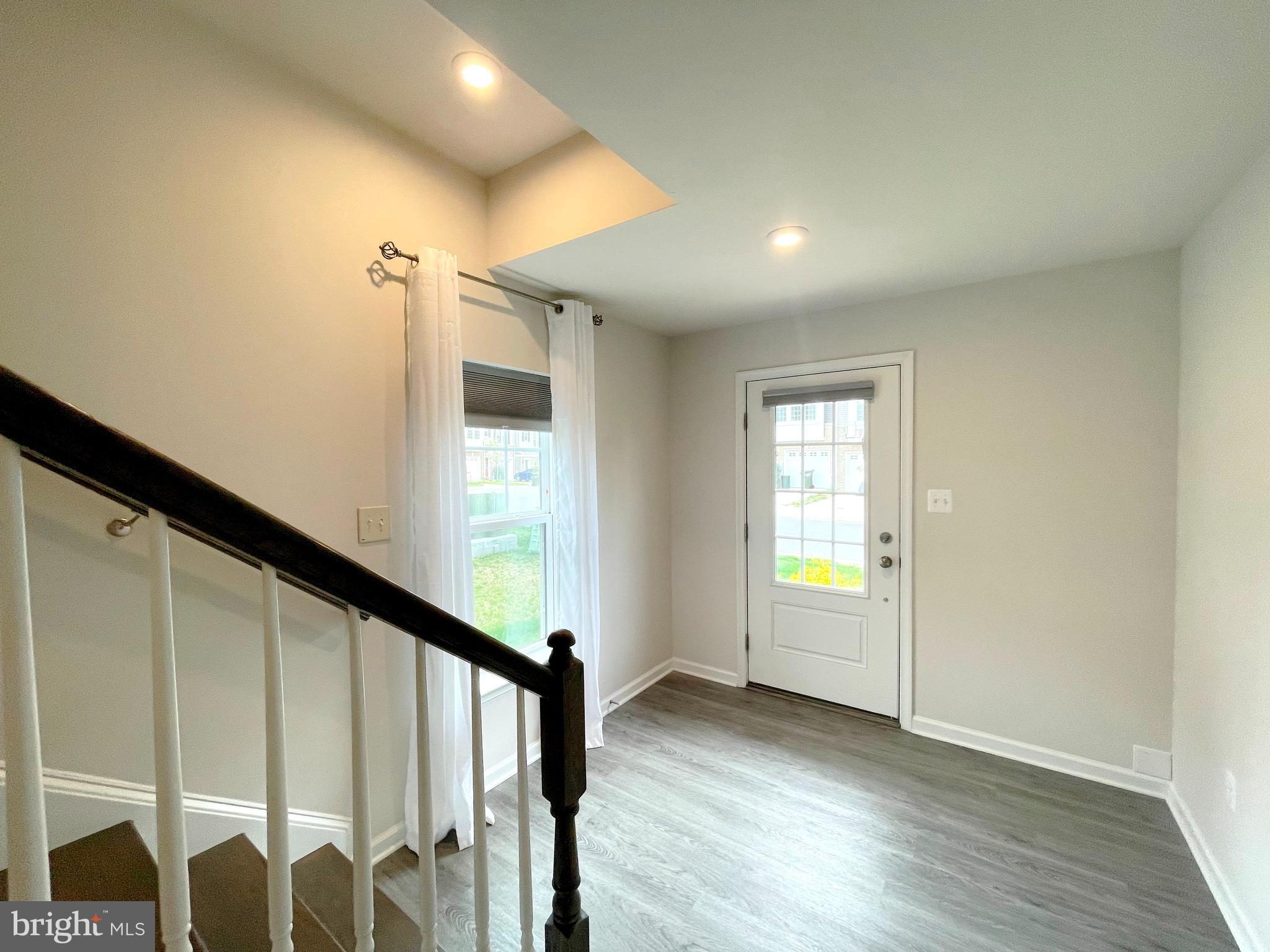 WILDEWOOD - Residential Lease