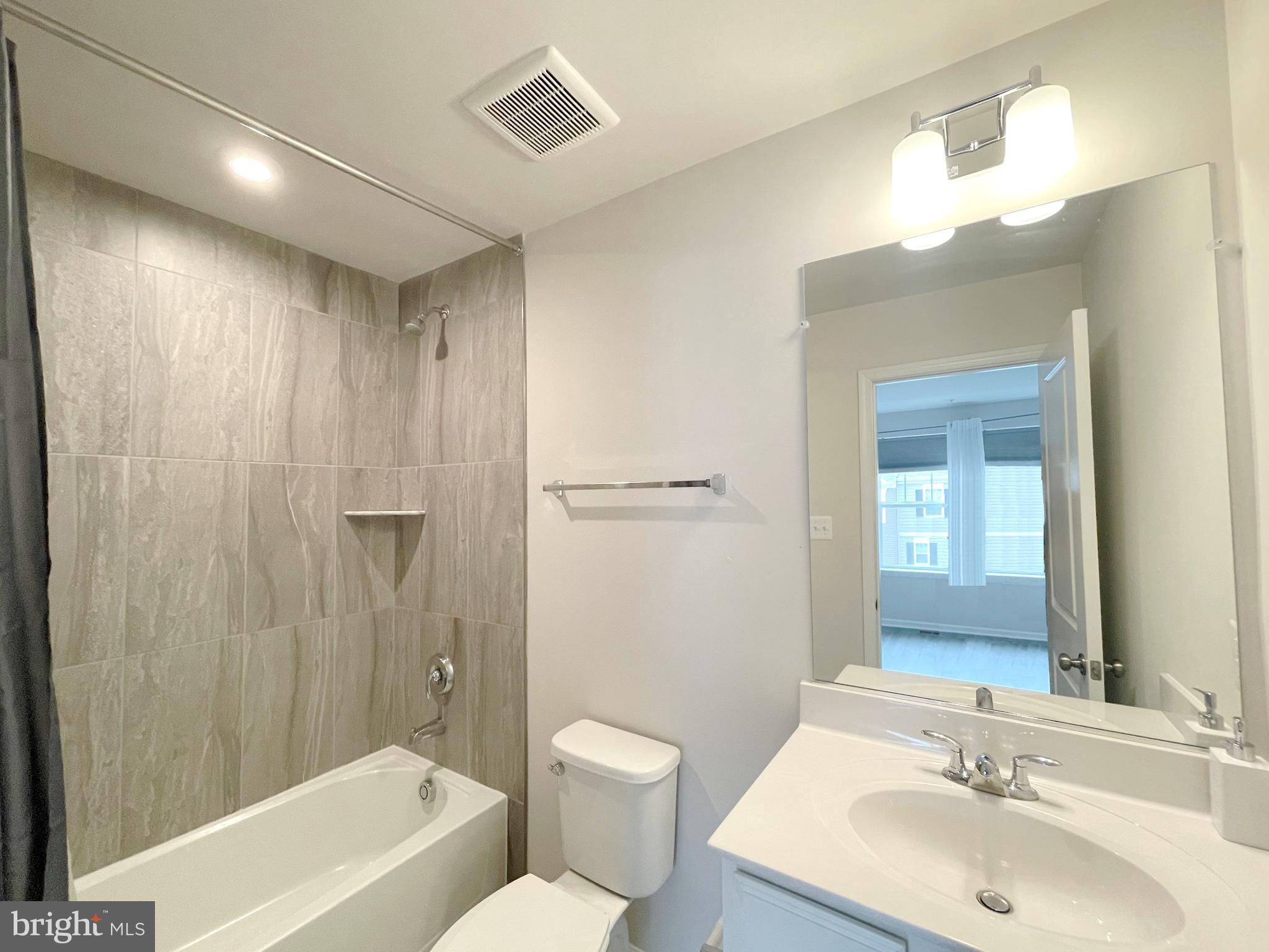 WILDEWOOD - Residential Lease