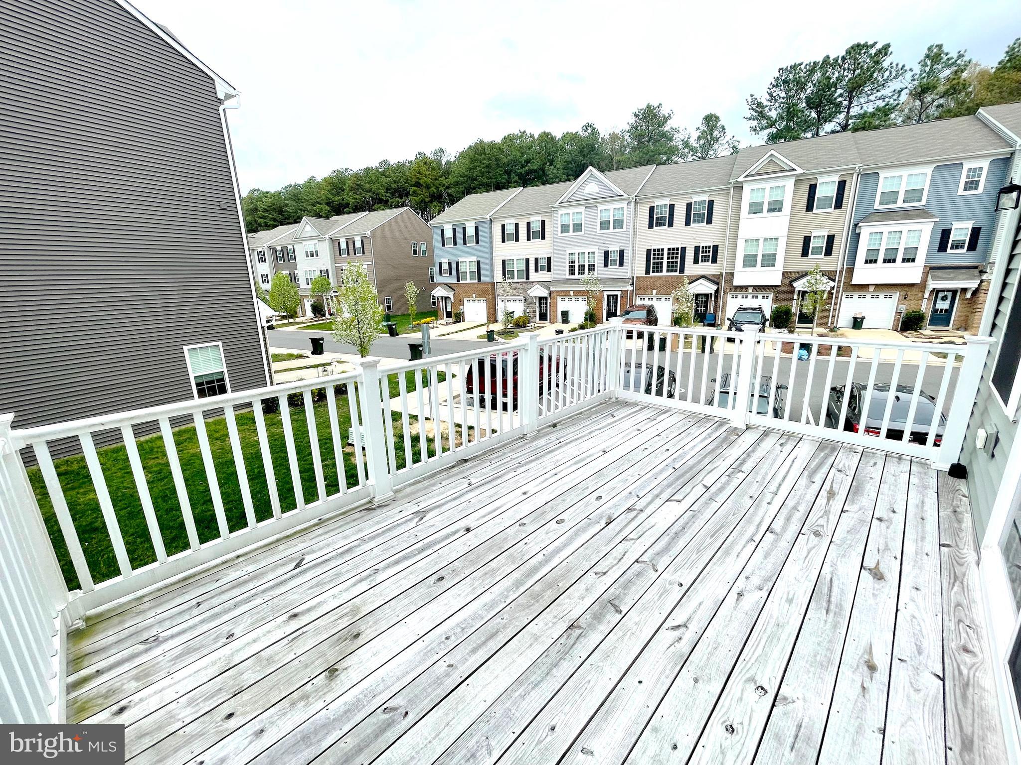 WILDEWOOD - Residential Lease