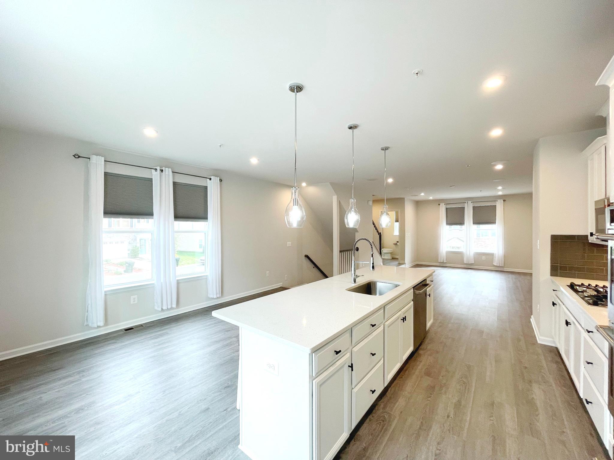 WILDEWOOD - Residential Lease