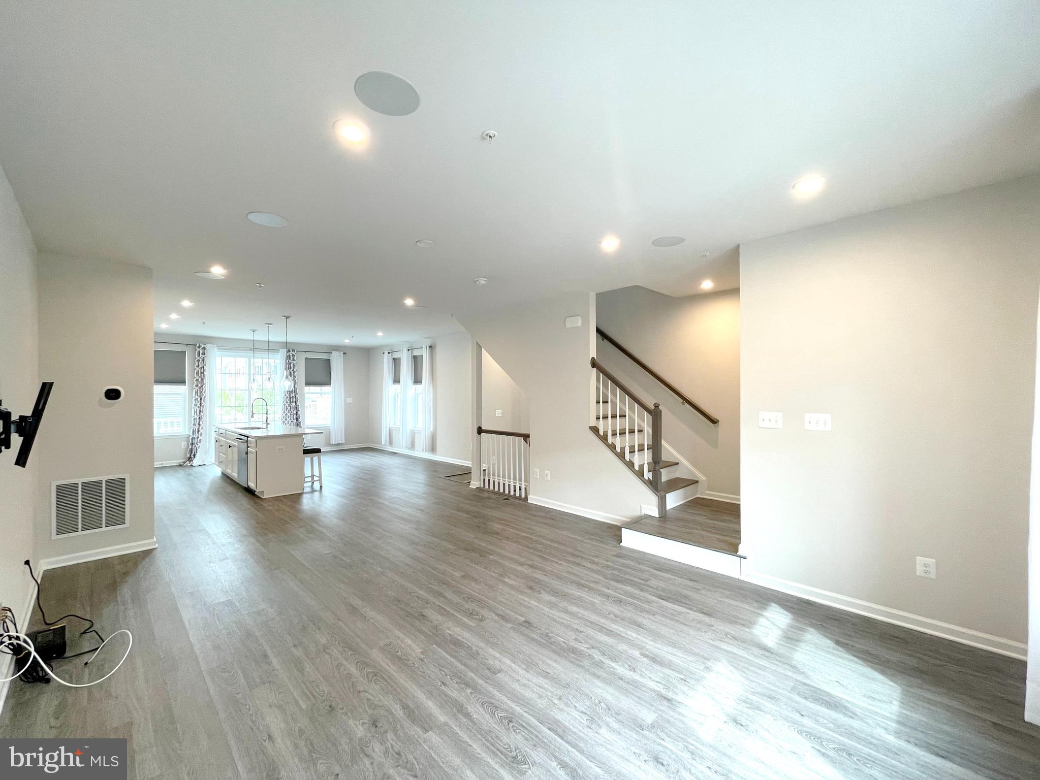 WILDEWOOD - Residential Lease