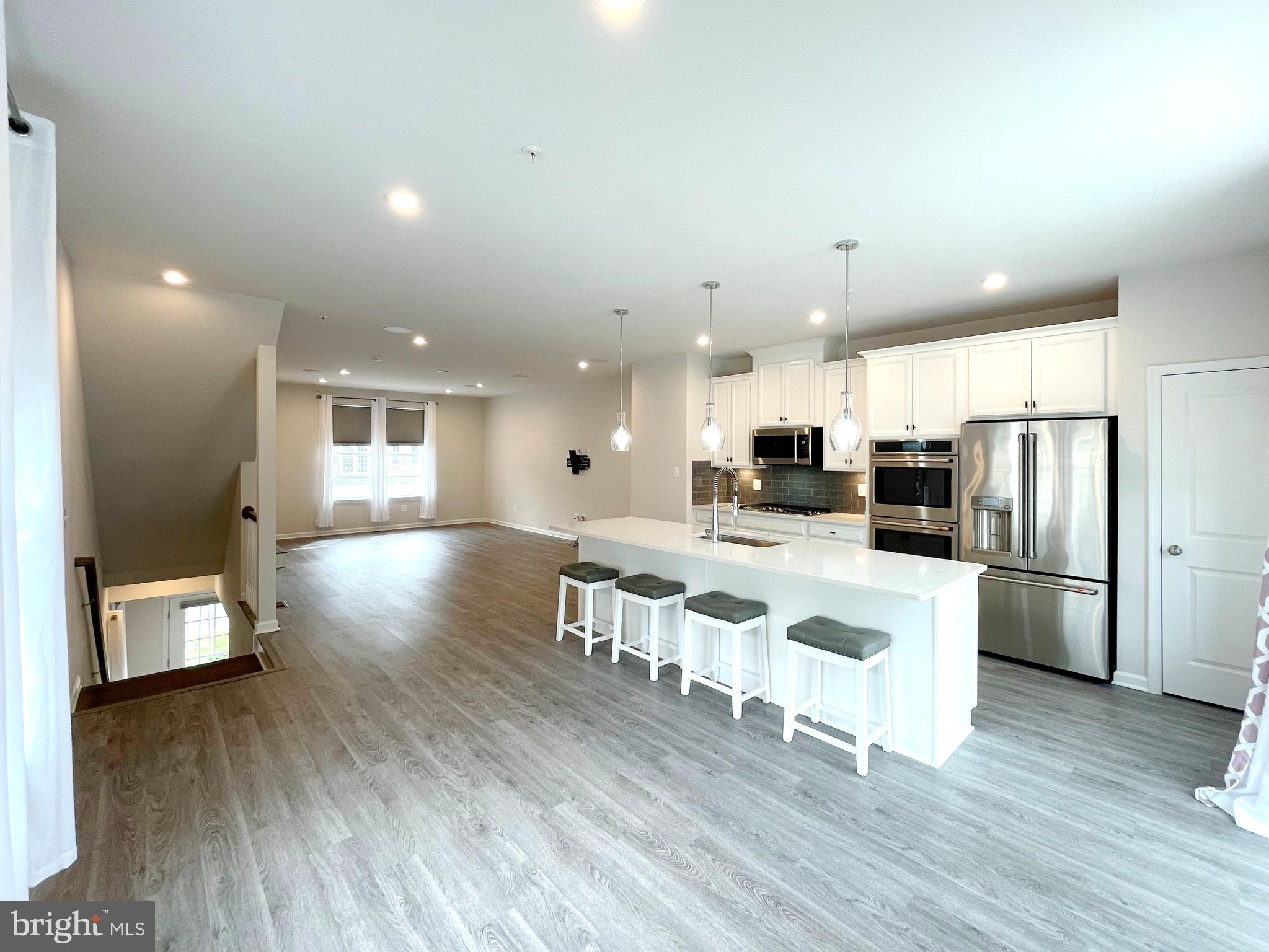 WILDEWOOD - Residential Lease