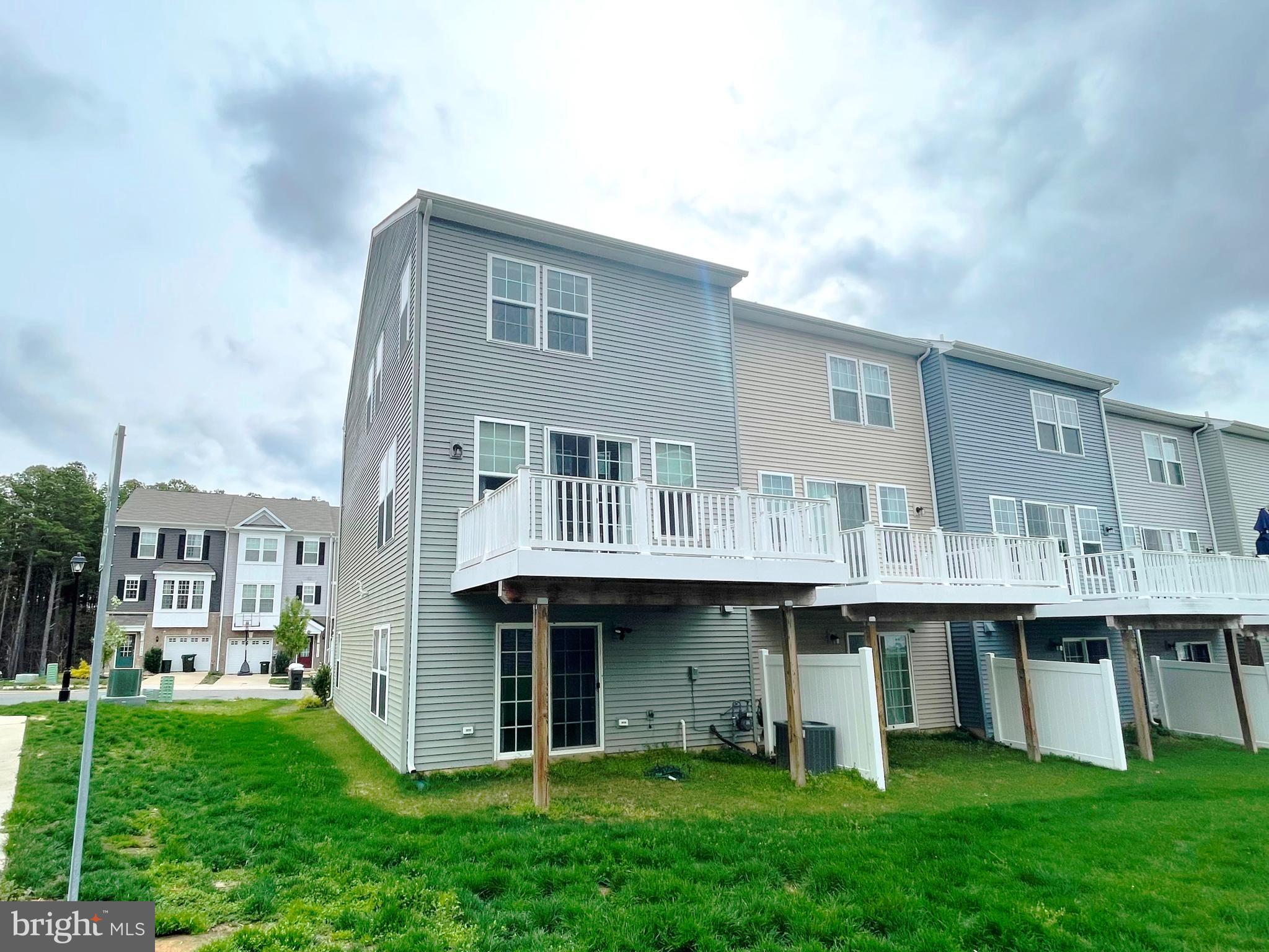 WILDEWOOD - Residential Lease