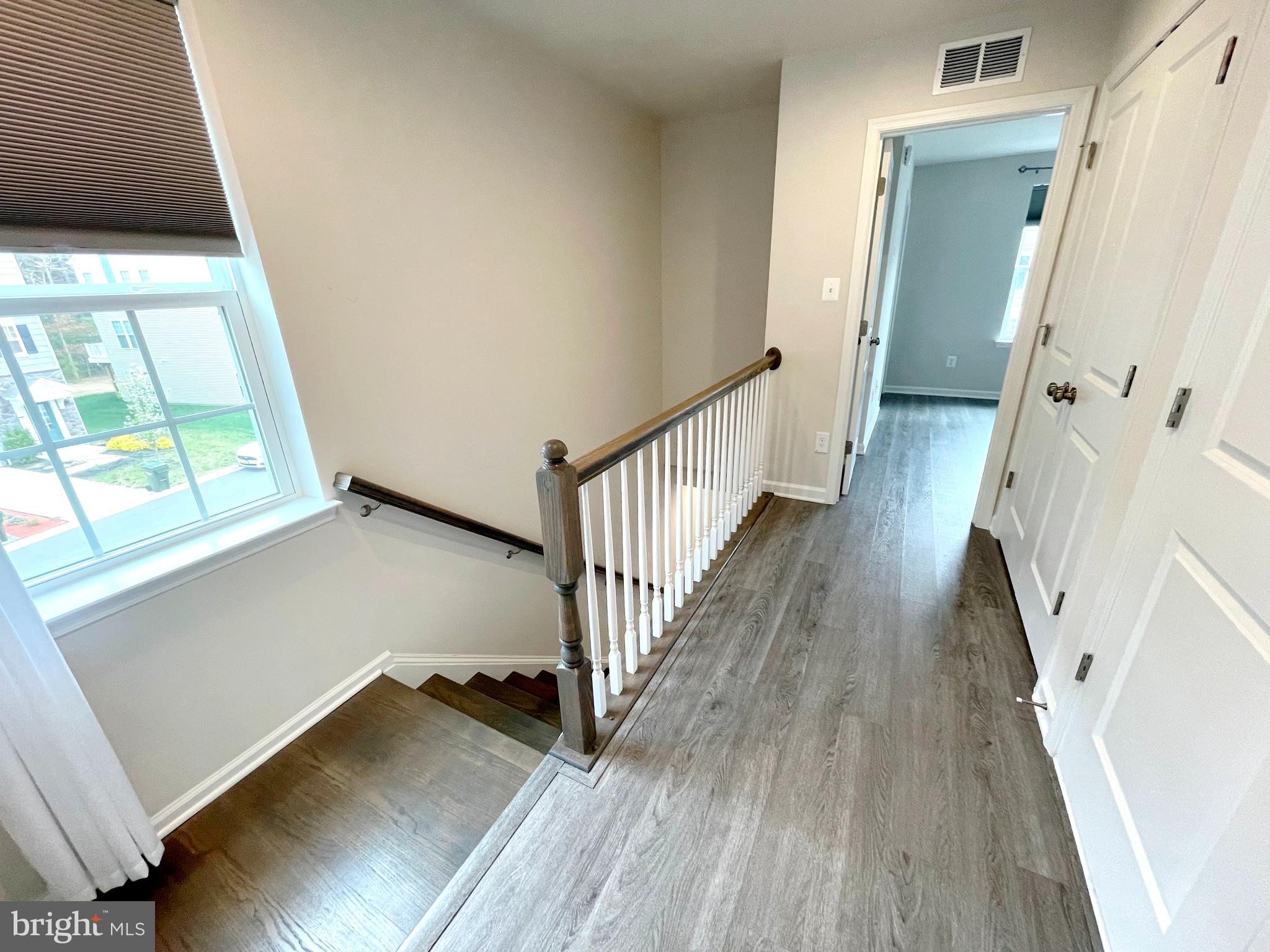 WILDEWOOD - Residential Lease