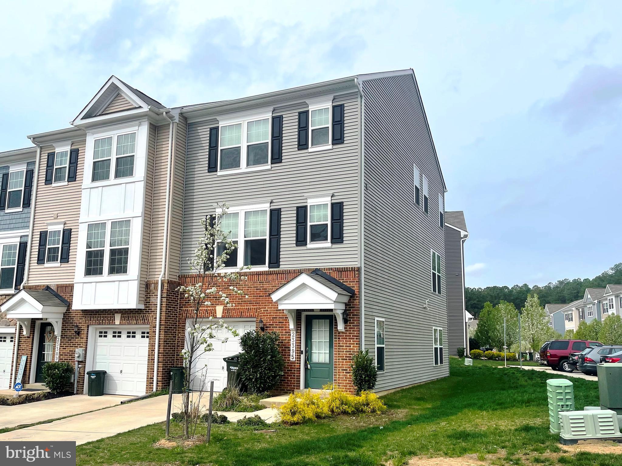 WILDEWOOD - Residential Lease