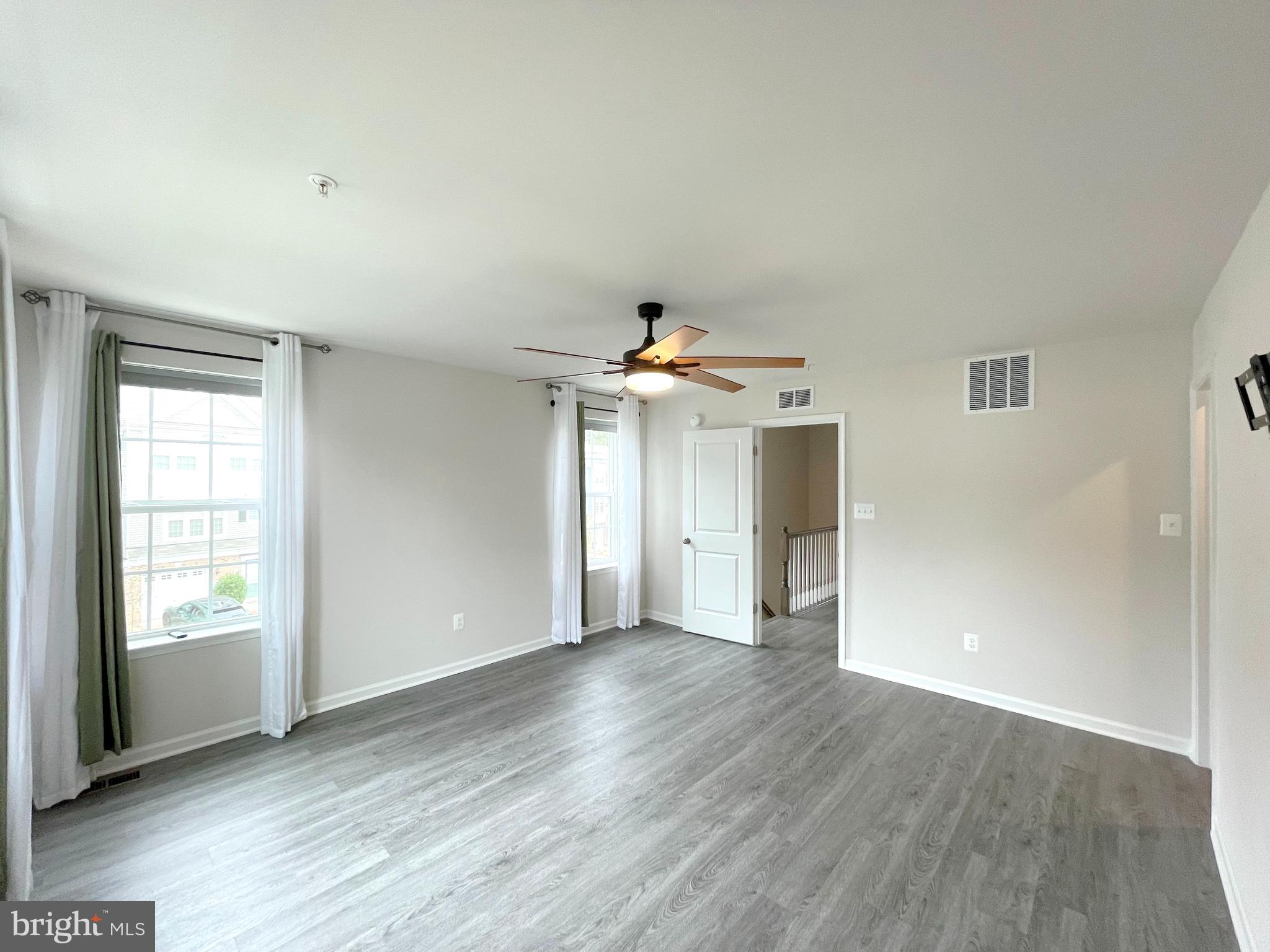 WILDEWOOD - Residential Lease