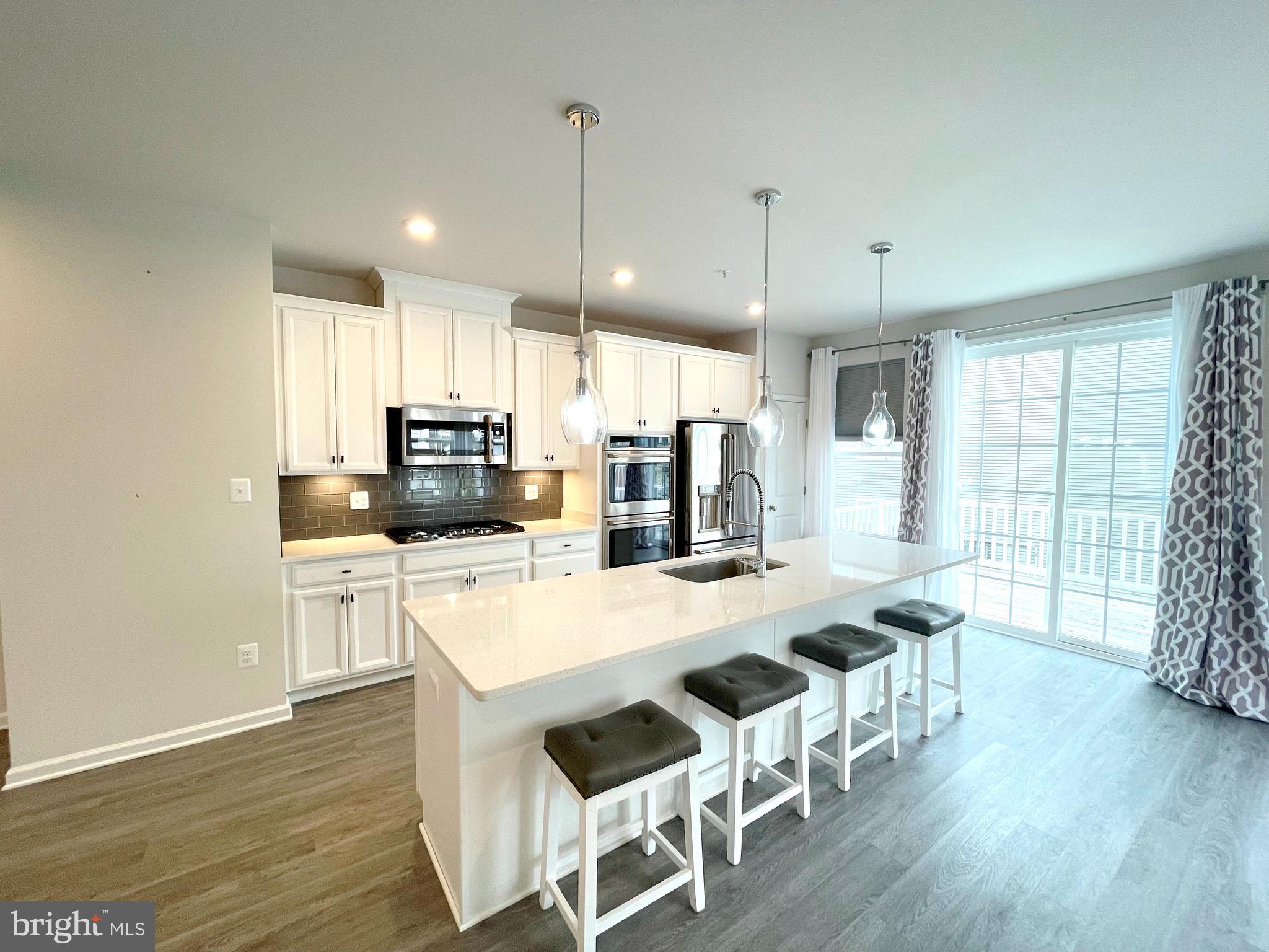 WILDEWOOD - Residential Lease