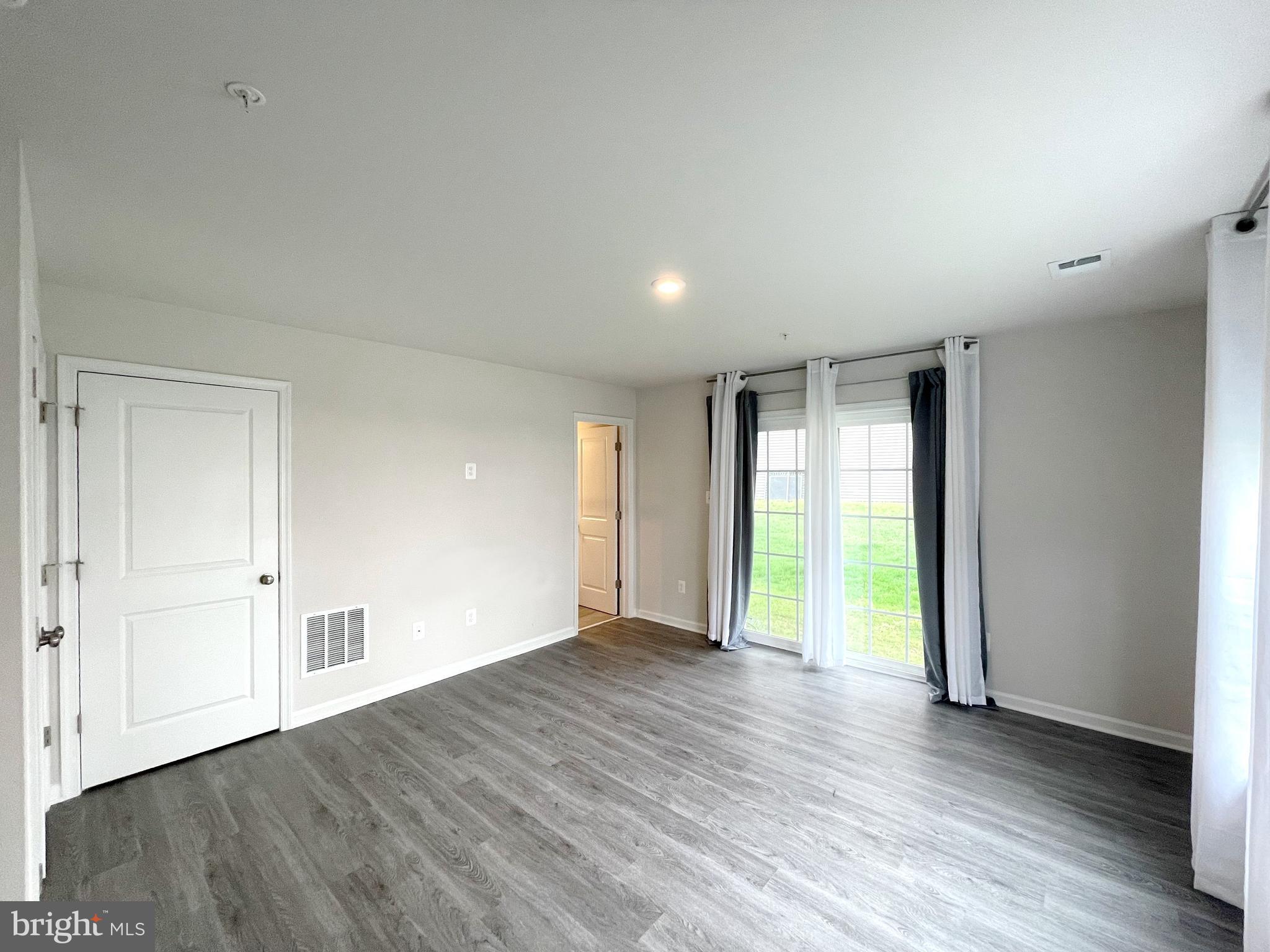 WILDEWOOD - Residential Lease