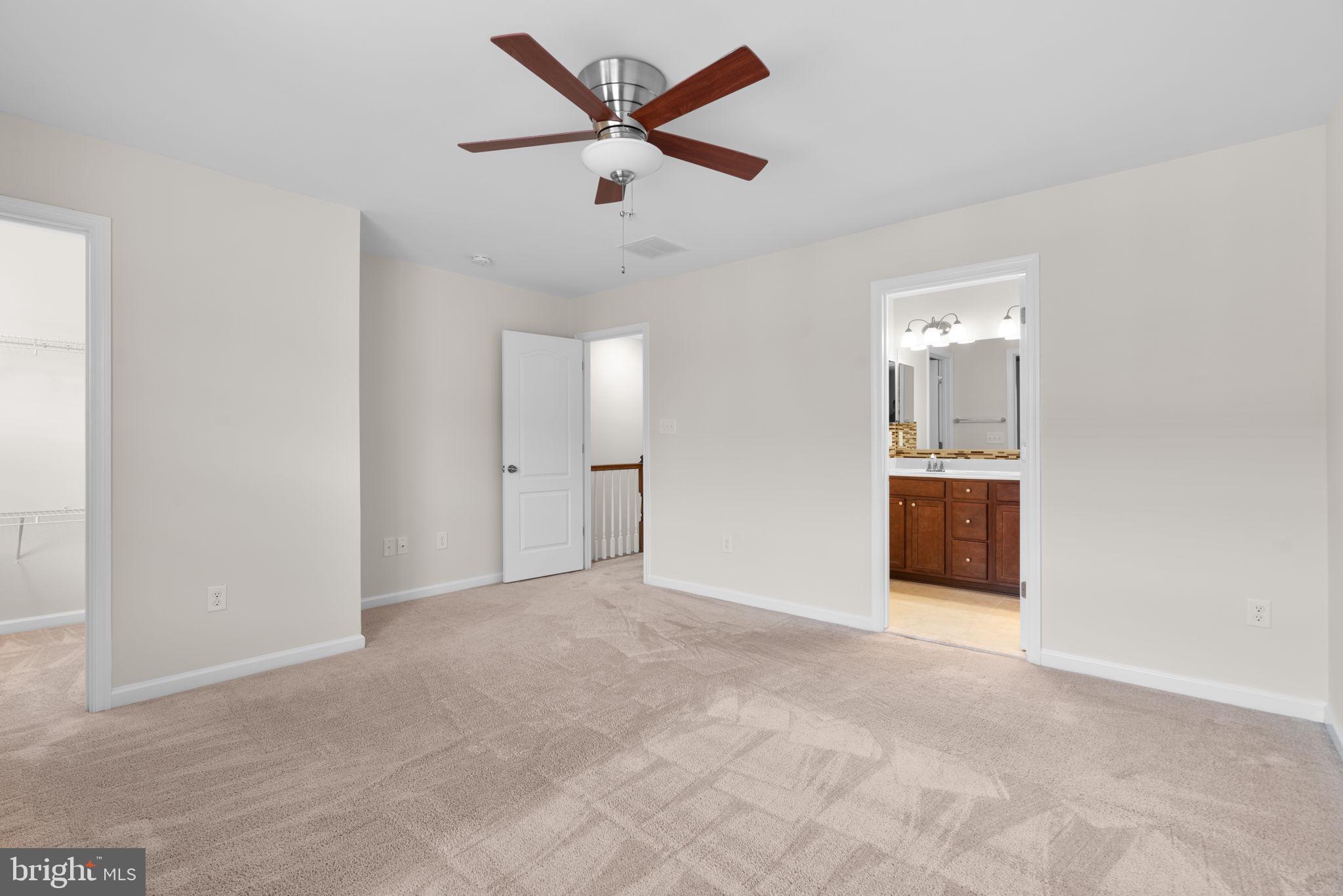 BLUE STREAM - Residential