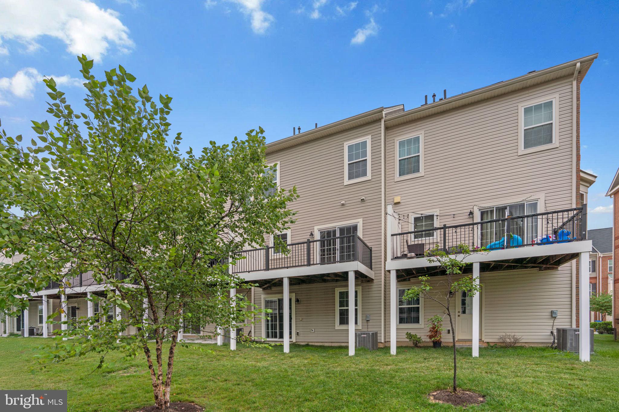 BLUE STREAM - Residential