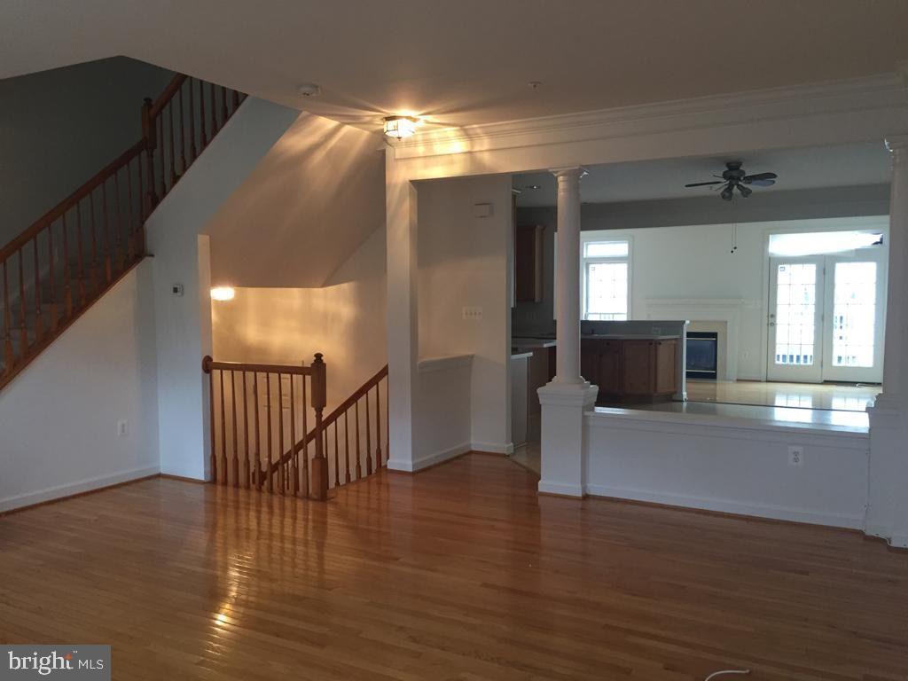 POTOMAC CHASE - Residential Lease