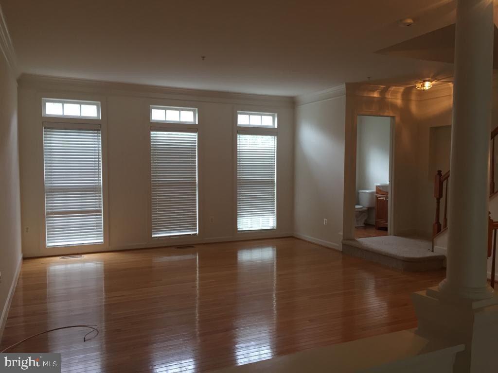 POTOMAC CHASE - Residential Lease