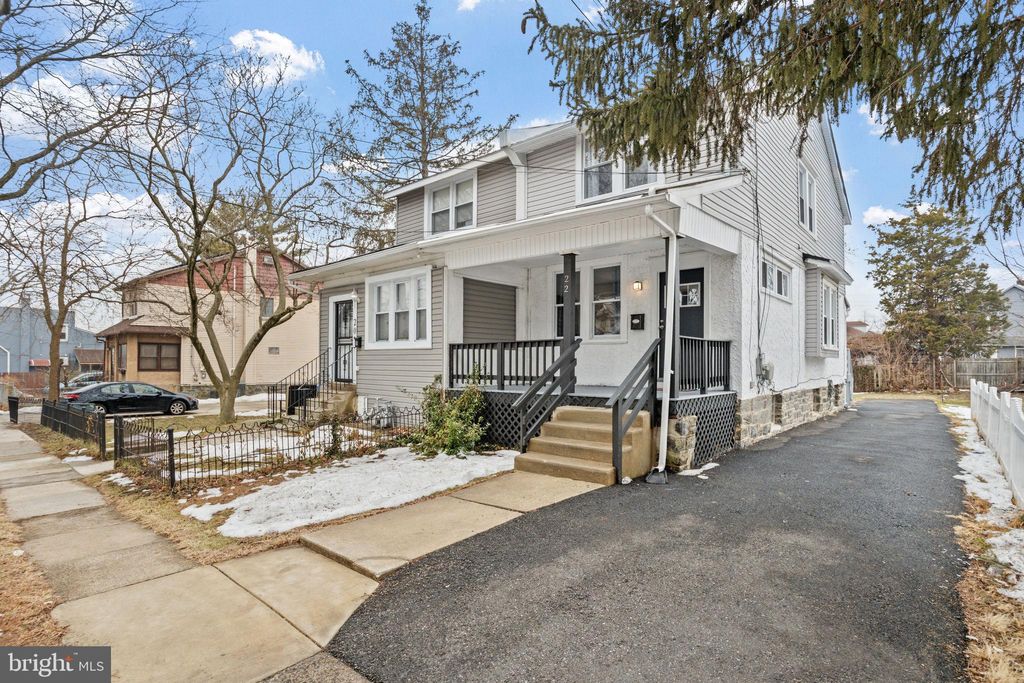 Photo of 22 Lexington Avenue, LANSDOWNE, PA 19050 (MLS # PADE2108522)