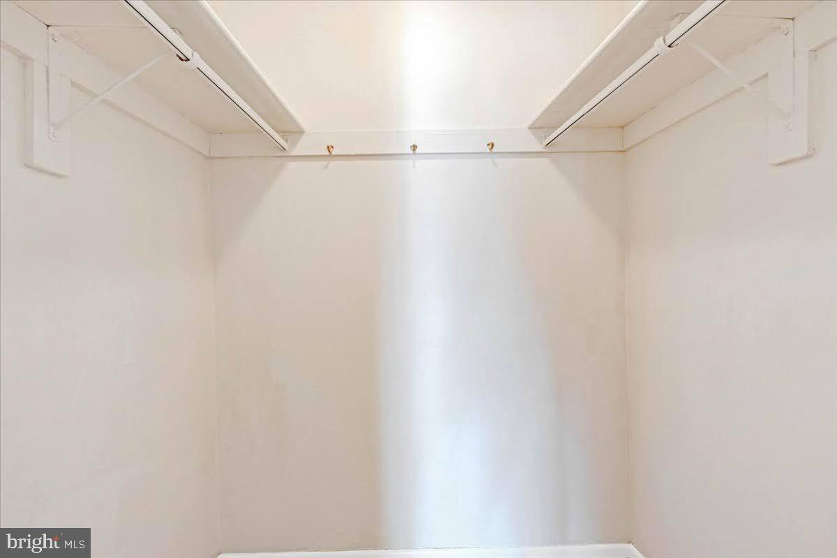 CHEVY CHASE - Residential Lease