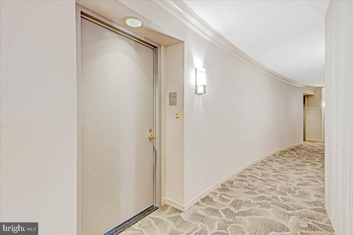 CHEVY CHASE - Residential Lease