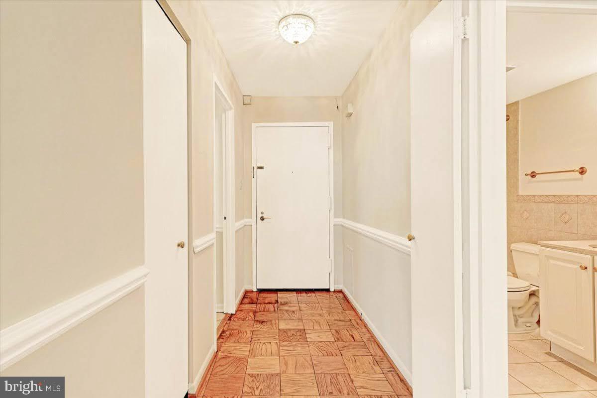 CHEVY CHASE - Residential Lease