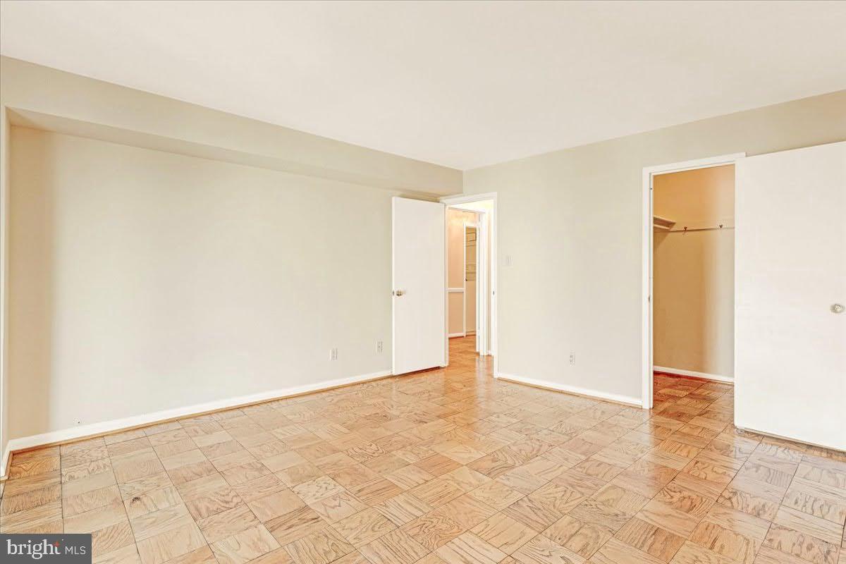 CHEVY CHASE - Residential Lease