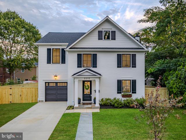 GREENACRES - Residential