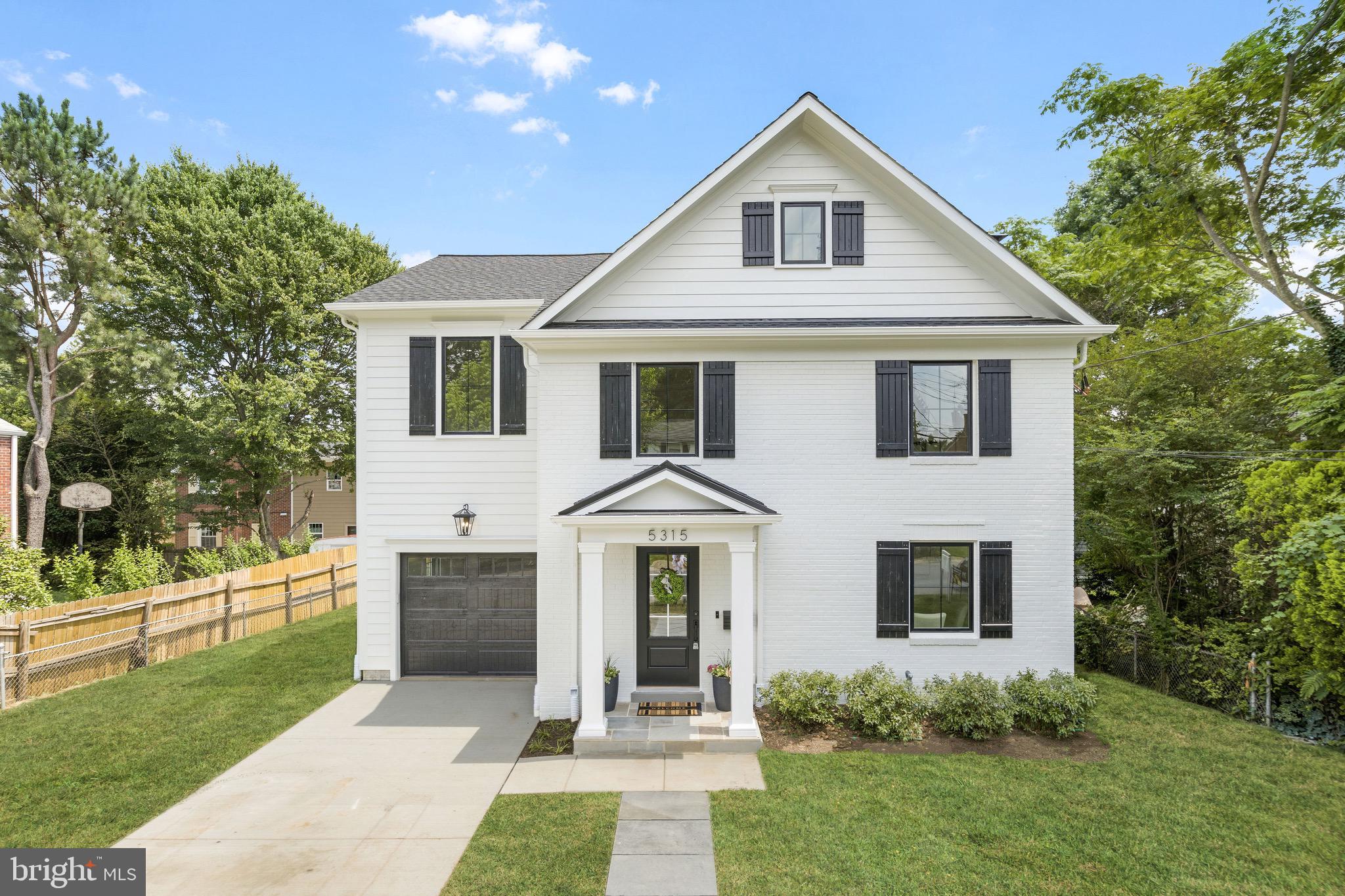 GREENACRES - Residential