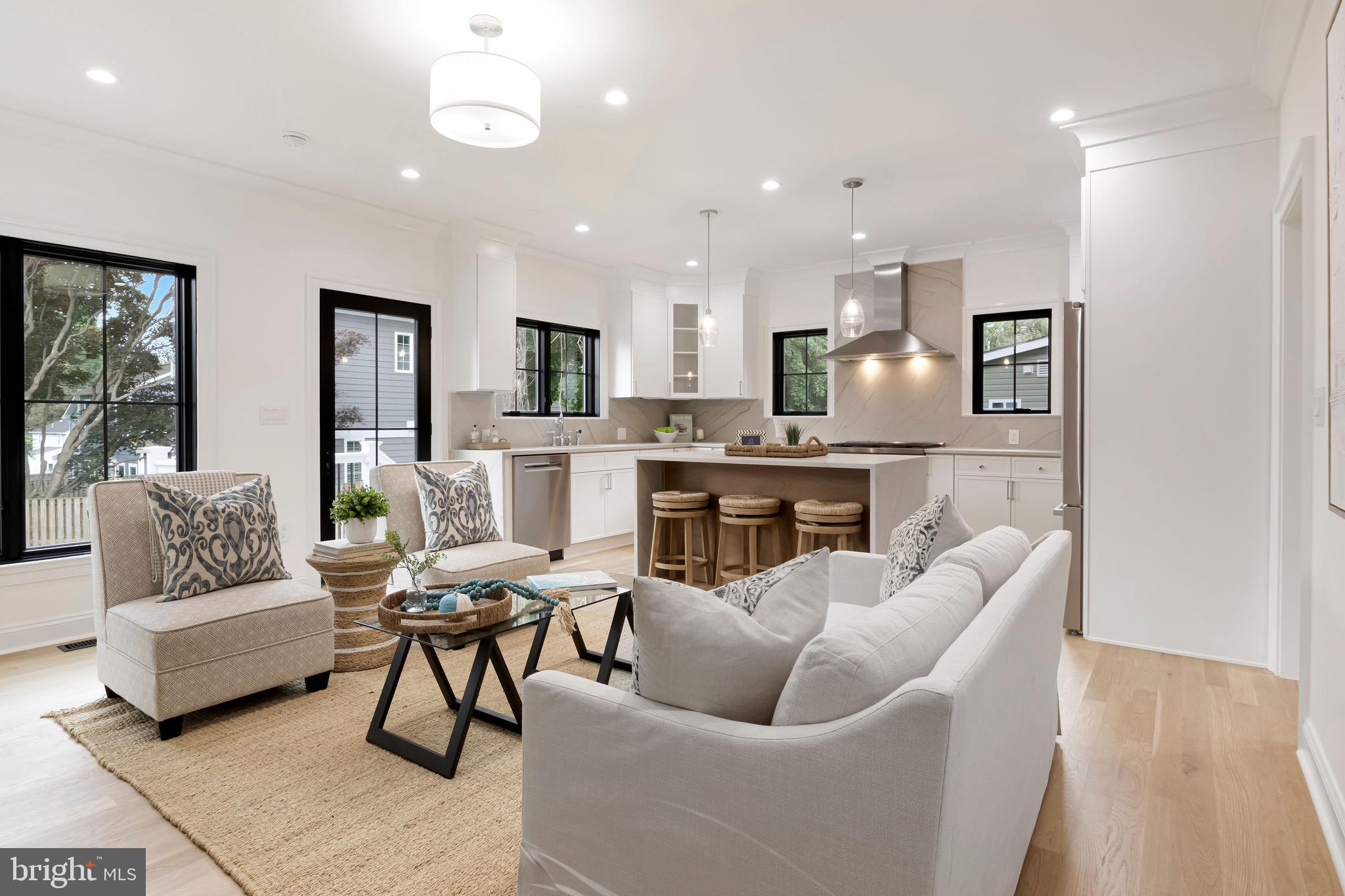 GREENACRES - Residential