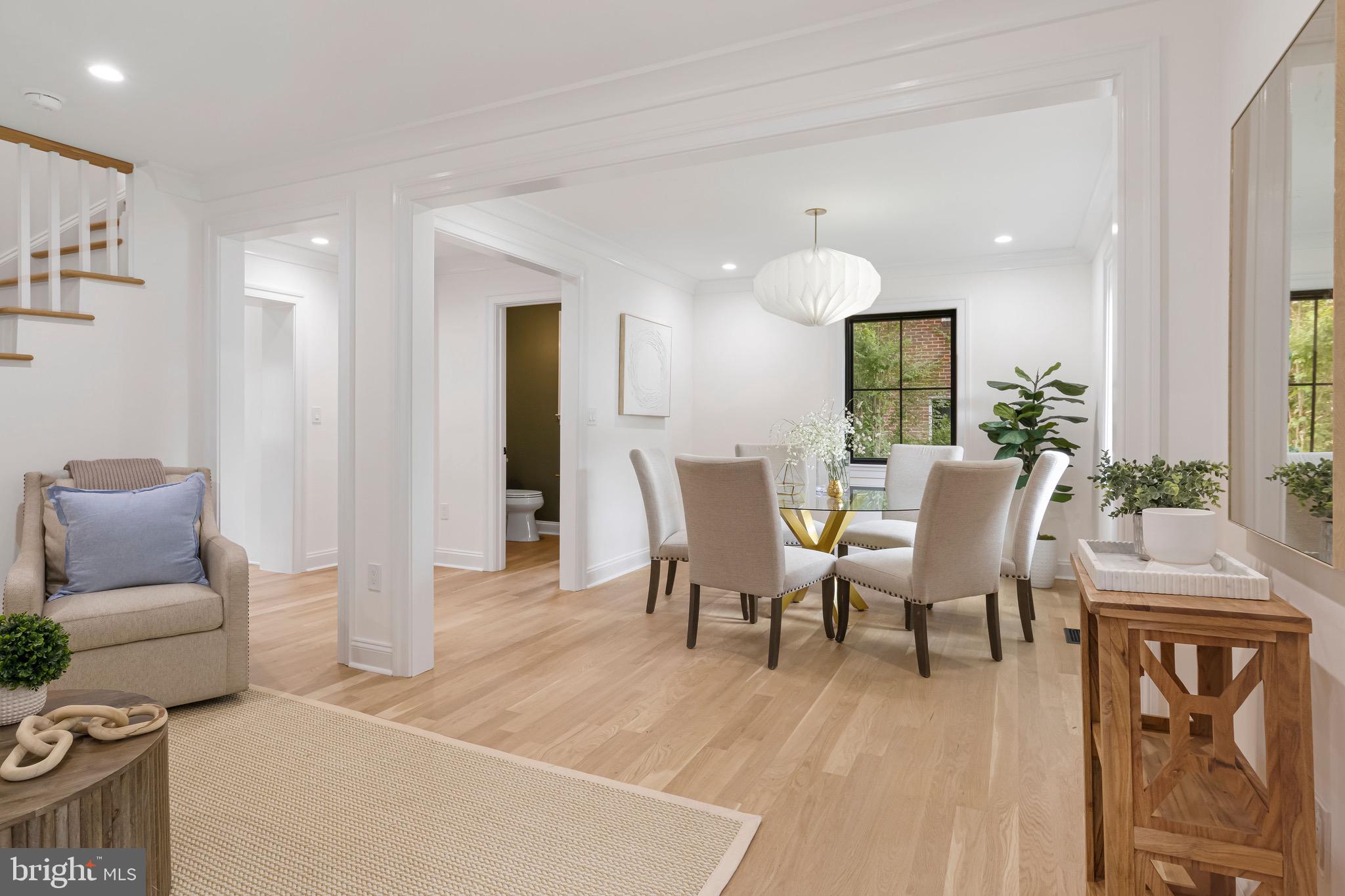 GREENACRES - Residential