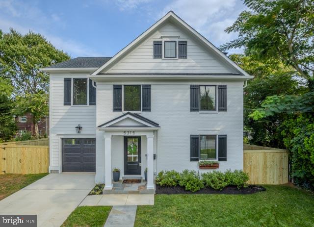 GREENACRES - Residential