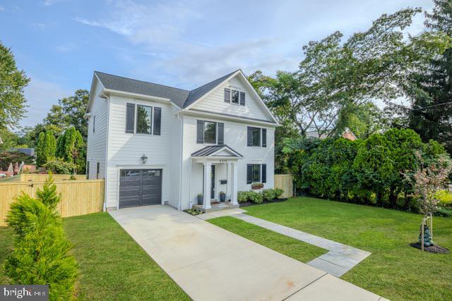 GREENACRES - Residential